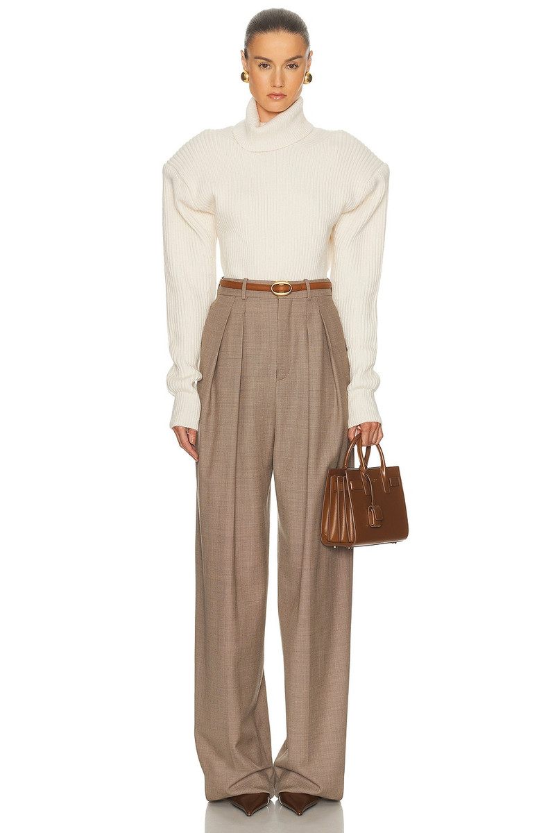 RONNY KOBO Camilla Knit Top outlook