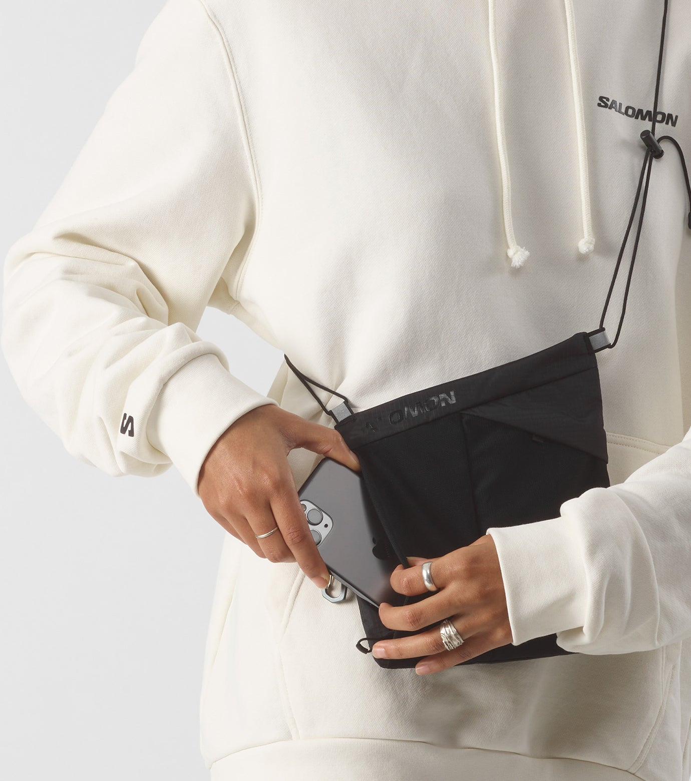 ACS POUCH 2 - 5