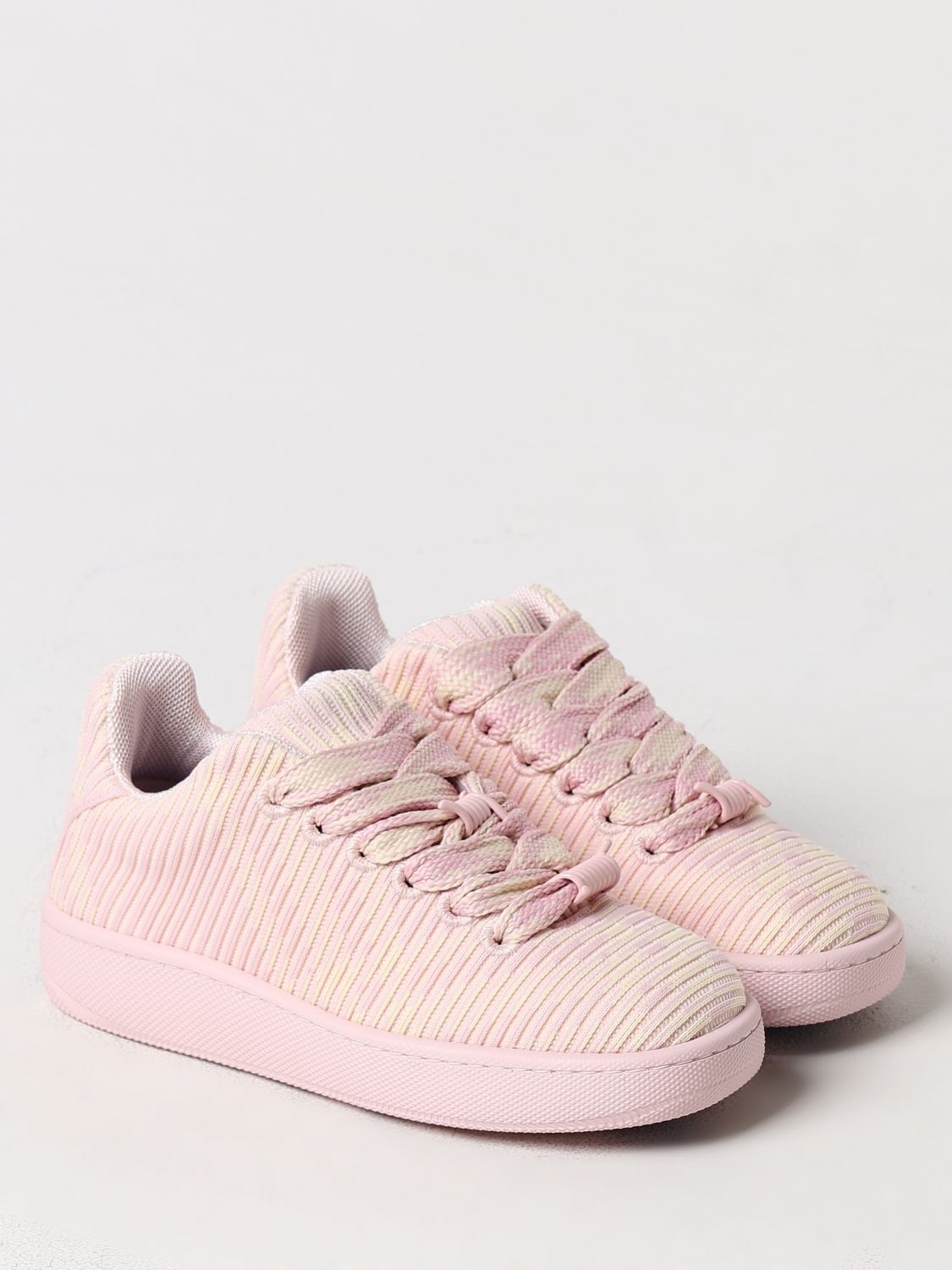 Burberry Sneakers woman Burberry | giglio | REVERSIBLE