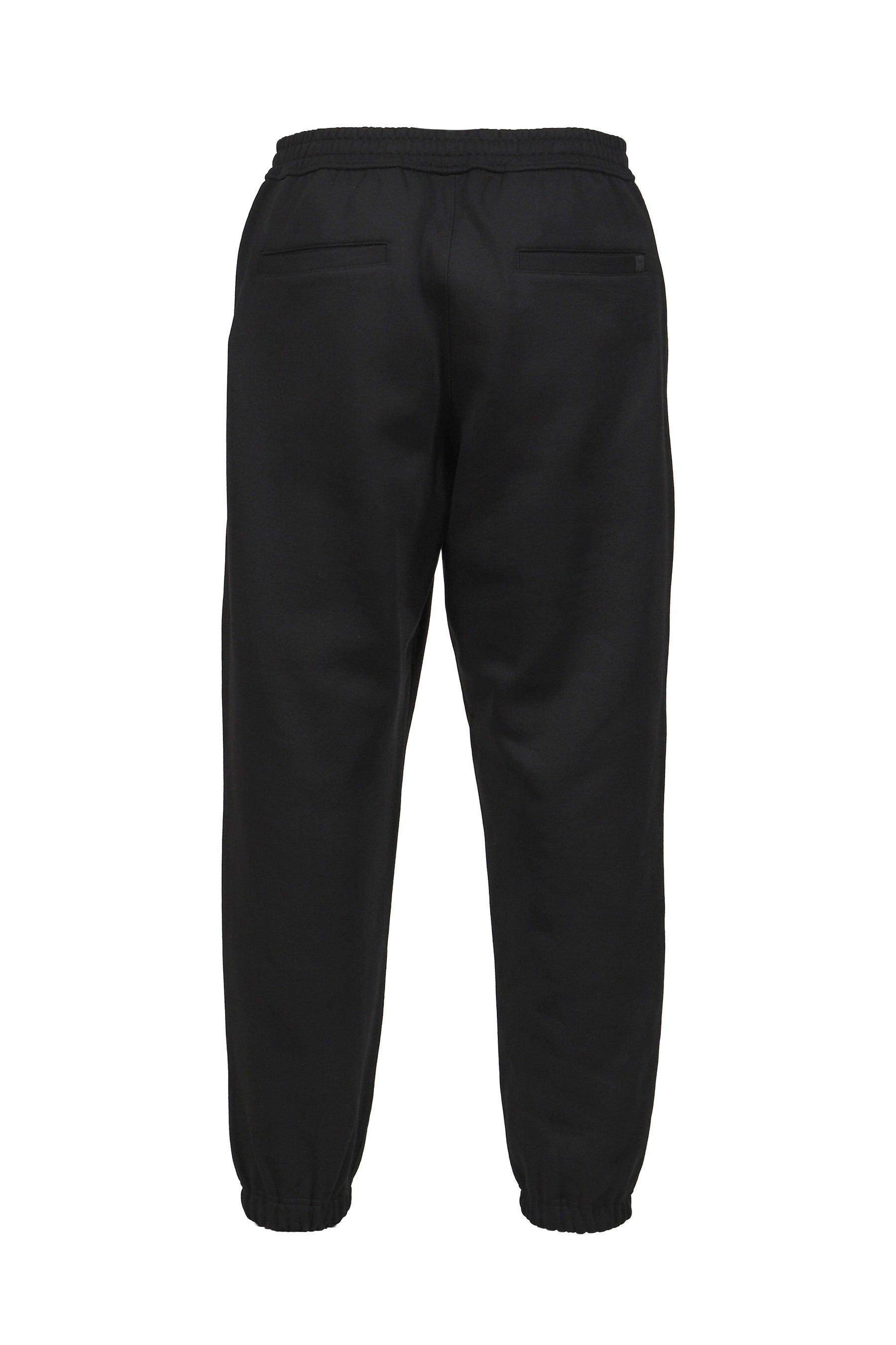 TECH SWEAT PANTS / BLACK - 2