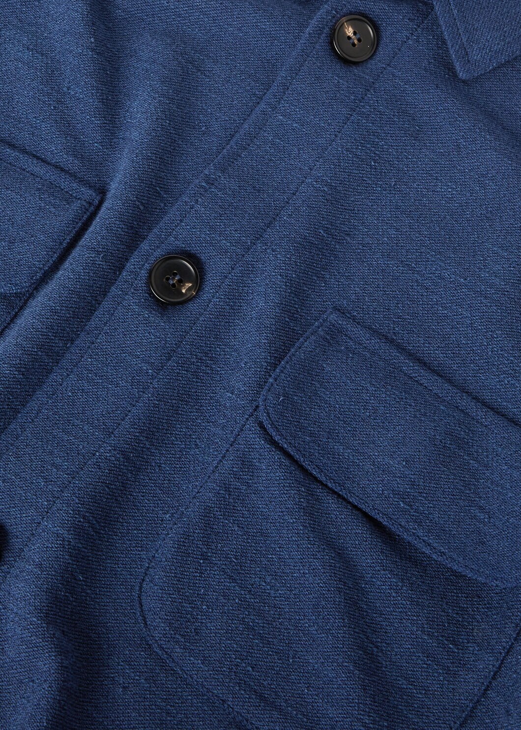 Hotaka Overshirt - 7