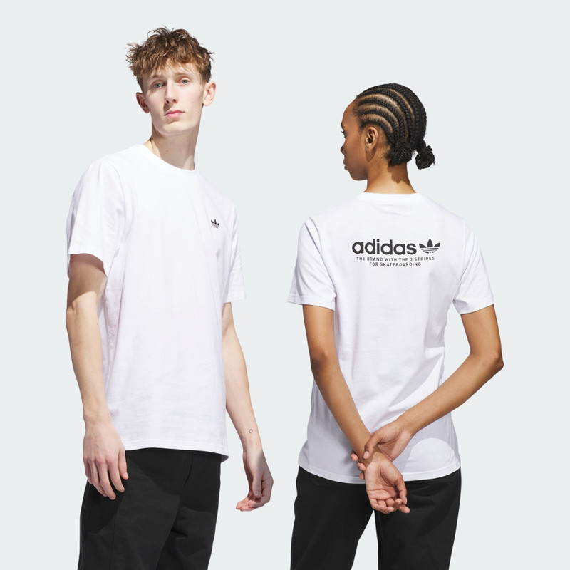 4.0 Logo Tee 4