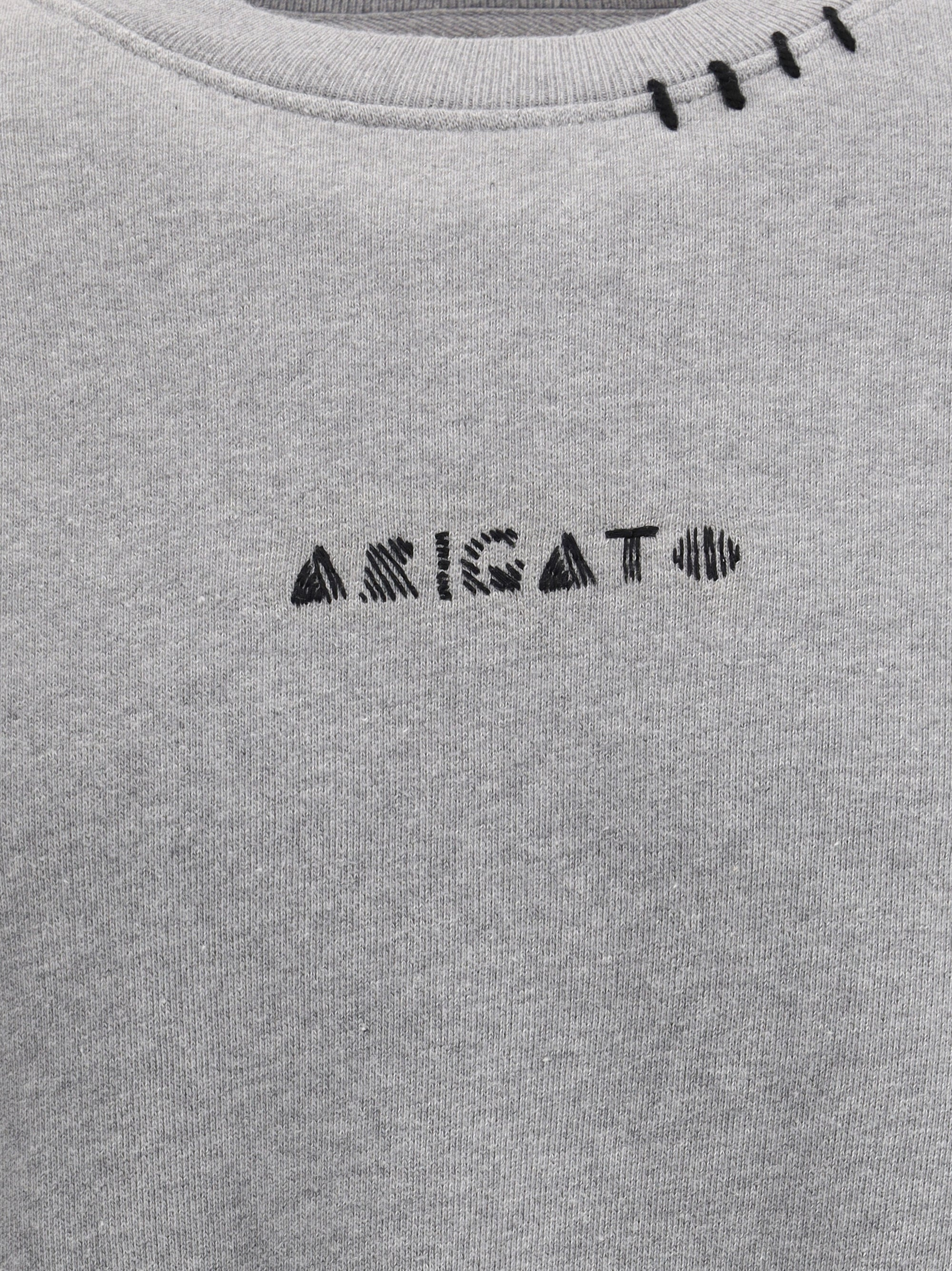 Axel Arigato Men Loops Sweatshirt - 3