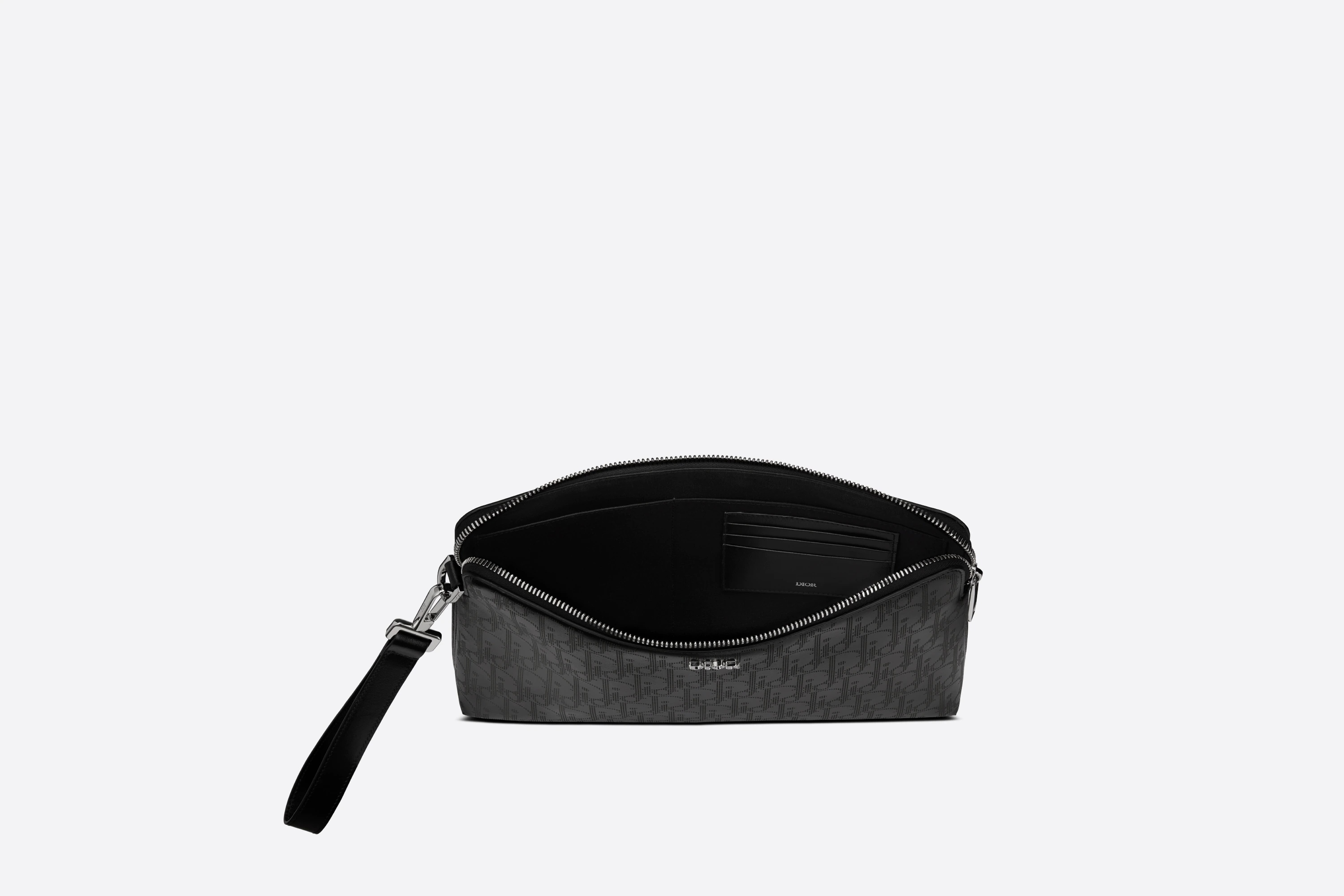 Zipped Pouch - 2