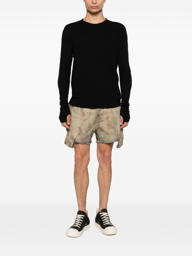long-sleeve T-shirt 1