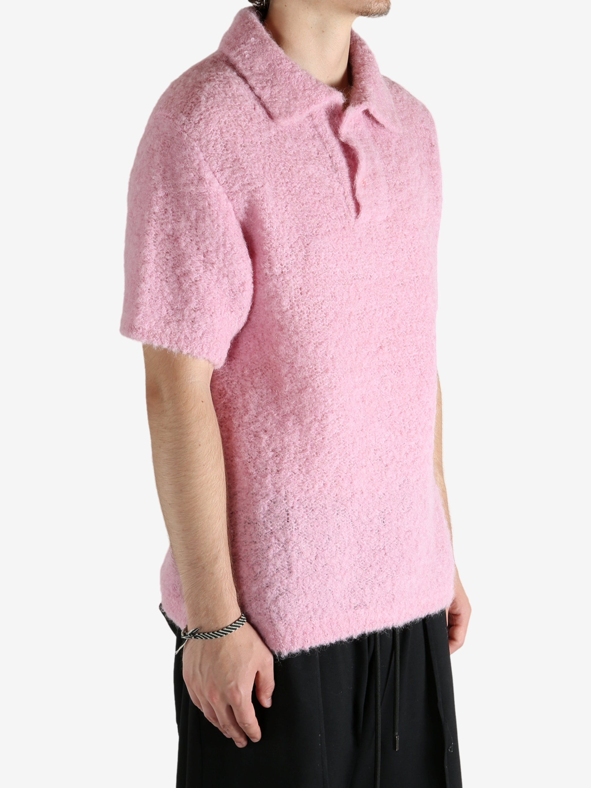 ERL - Unisex Alpaca Polo - 2