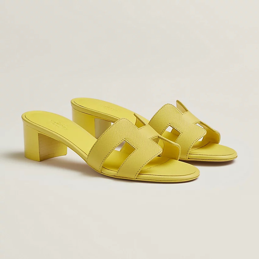 Oasis sandal - 1