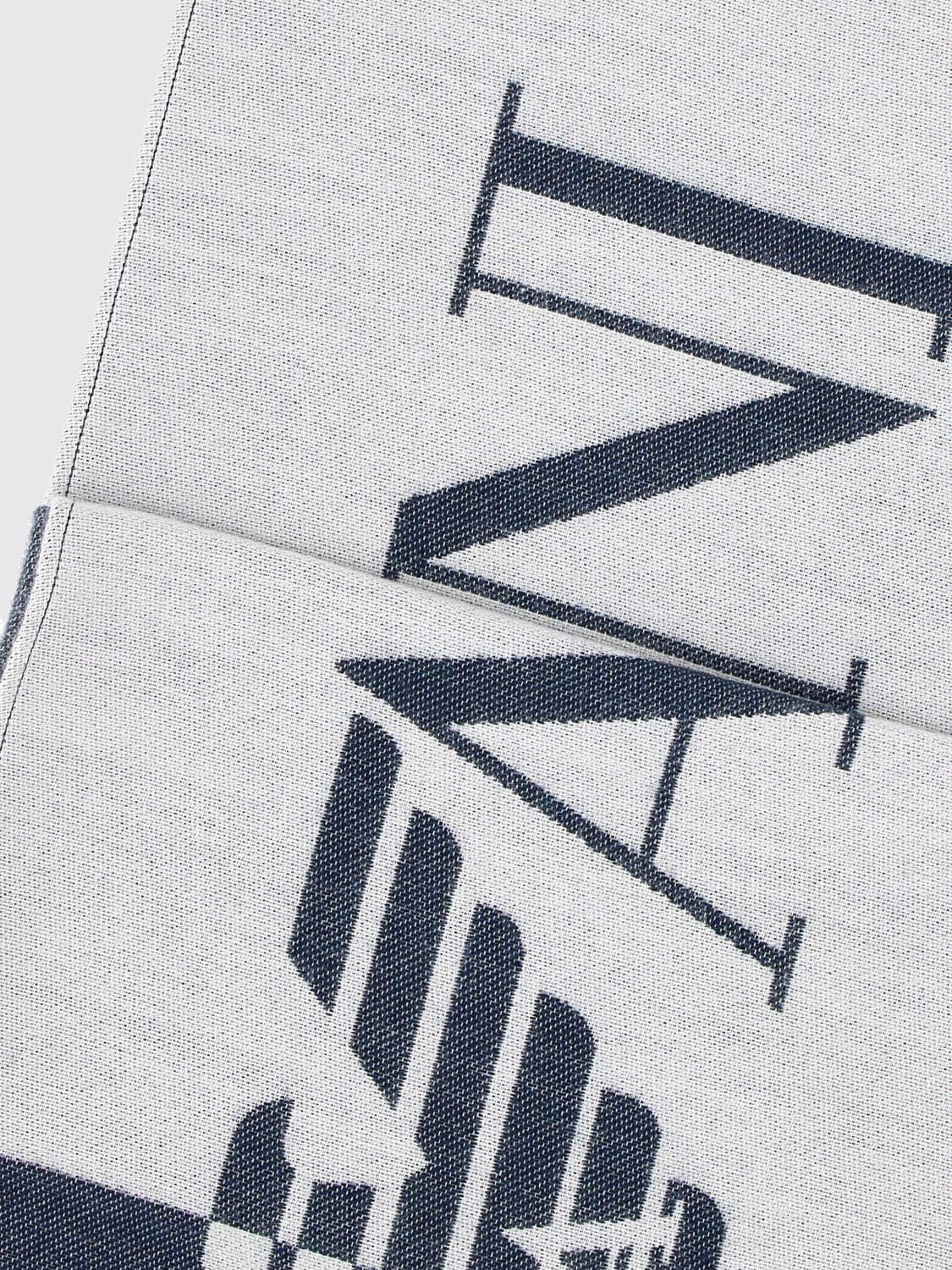 Scarf men Emporio Armani - 2