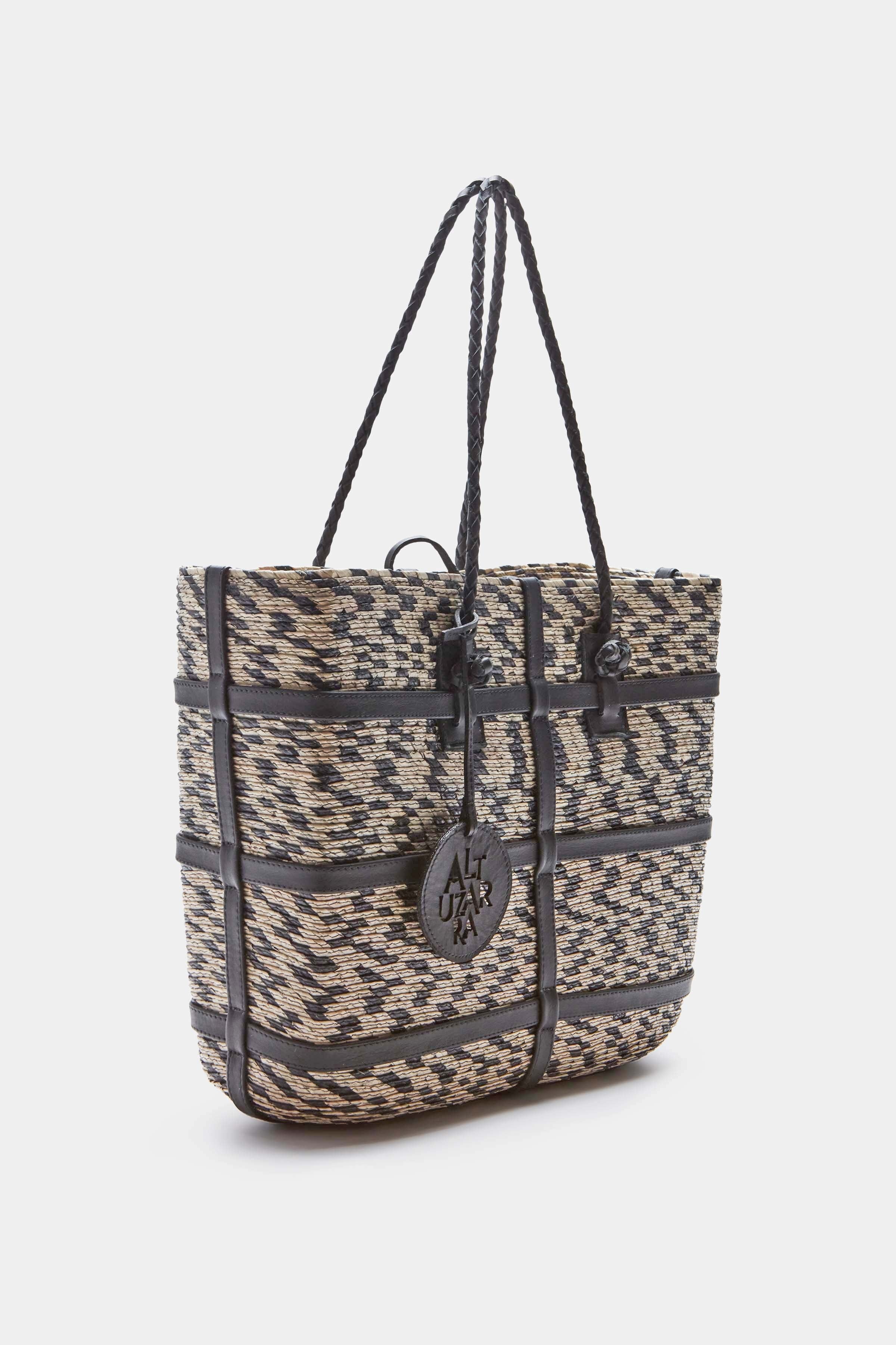 'WATERMILL' TOTE E/W - 3
