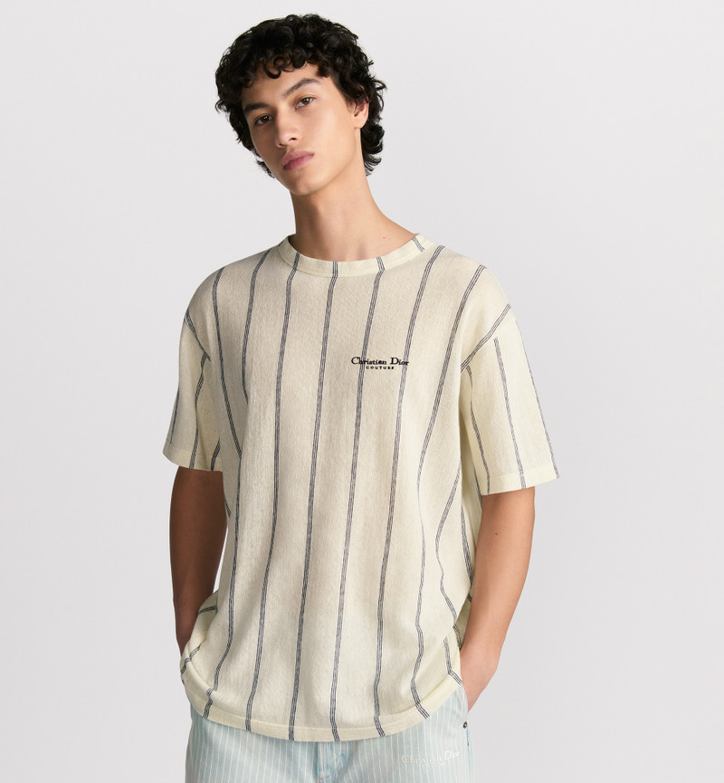 Christian Dior Couture T-Shirt, Relaxed Fit 2