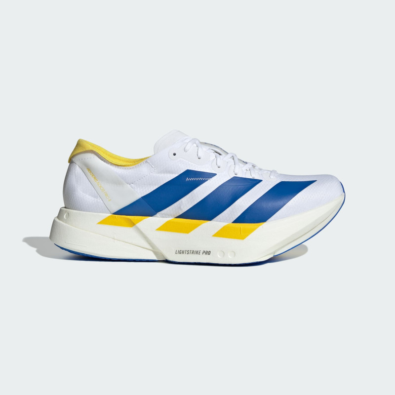 ADIZERO ADIOS PRO 4 SHOES 1