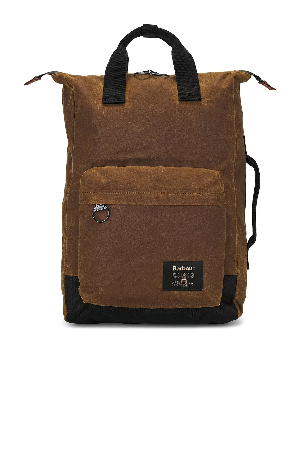 Field Wax Backpack - 1