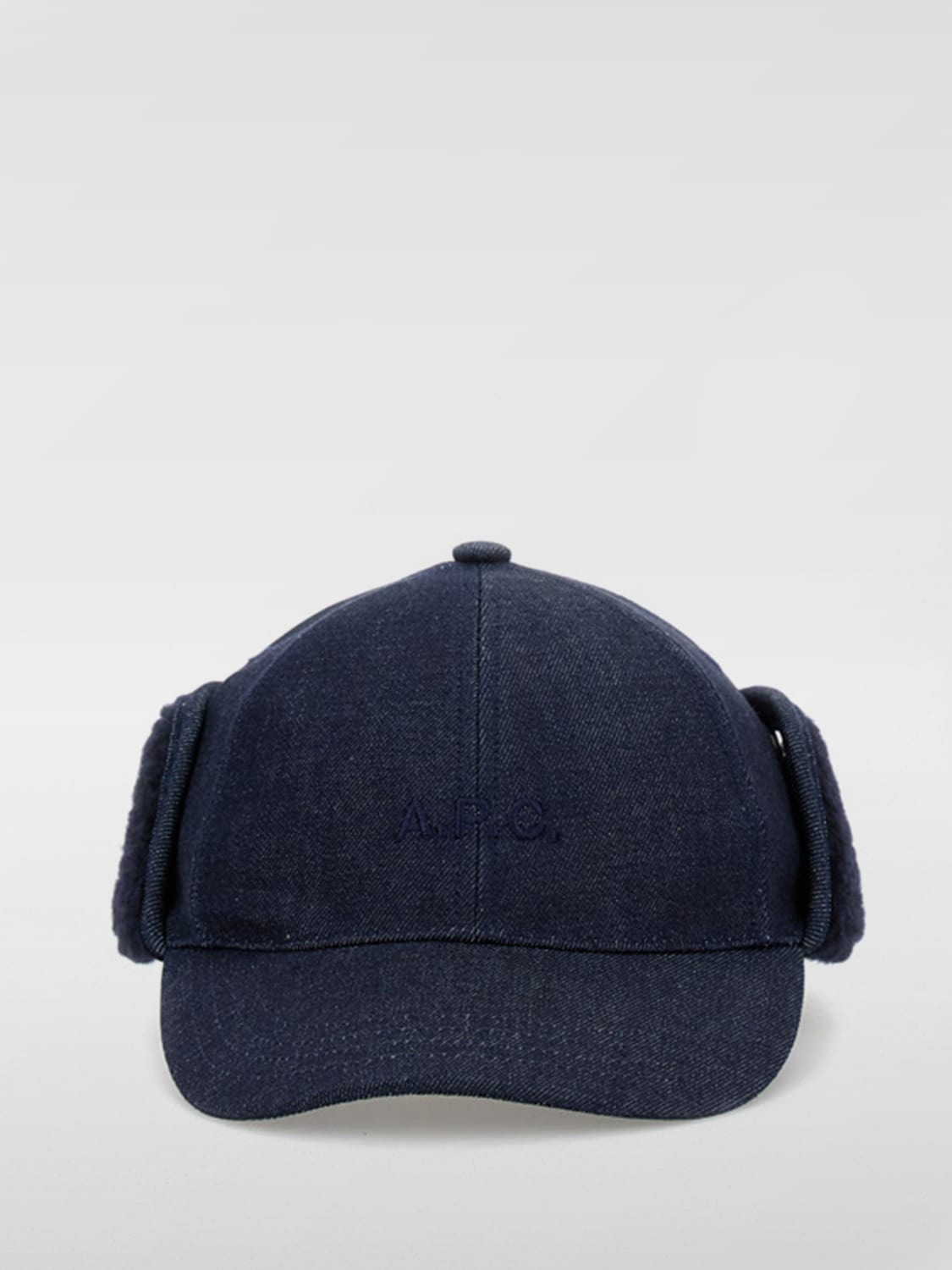 Hat men A.P.C. - 2