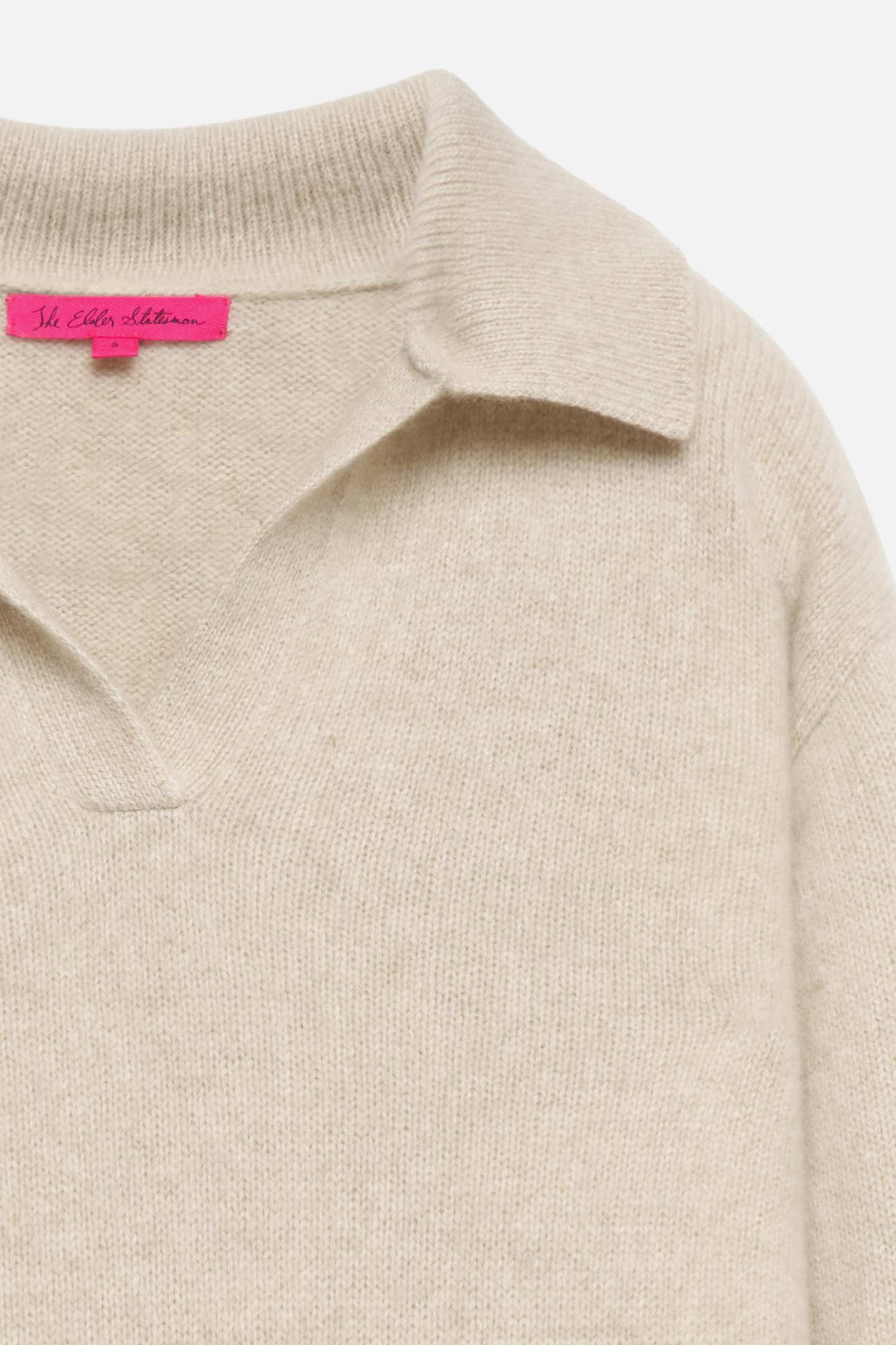 WOMEN'S HENLEY - 2