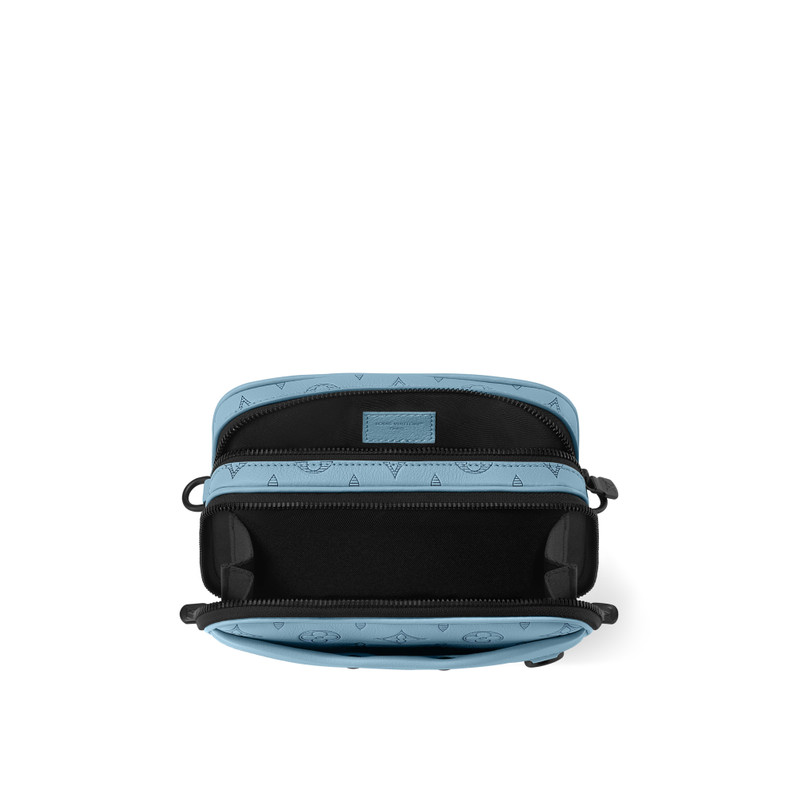 Alpha Wearable Wallet 3