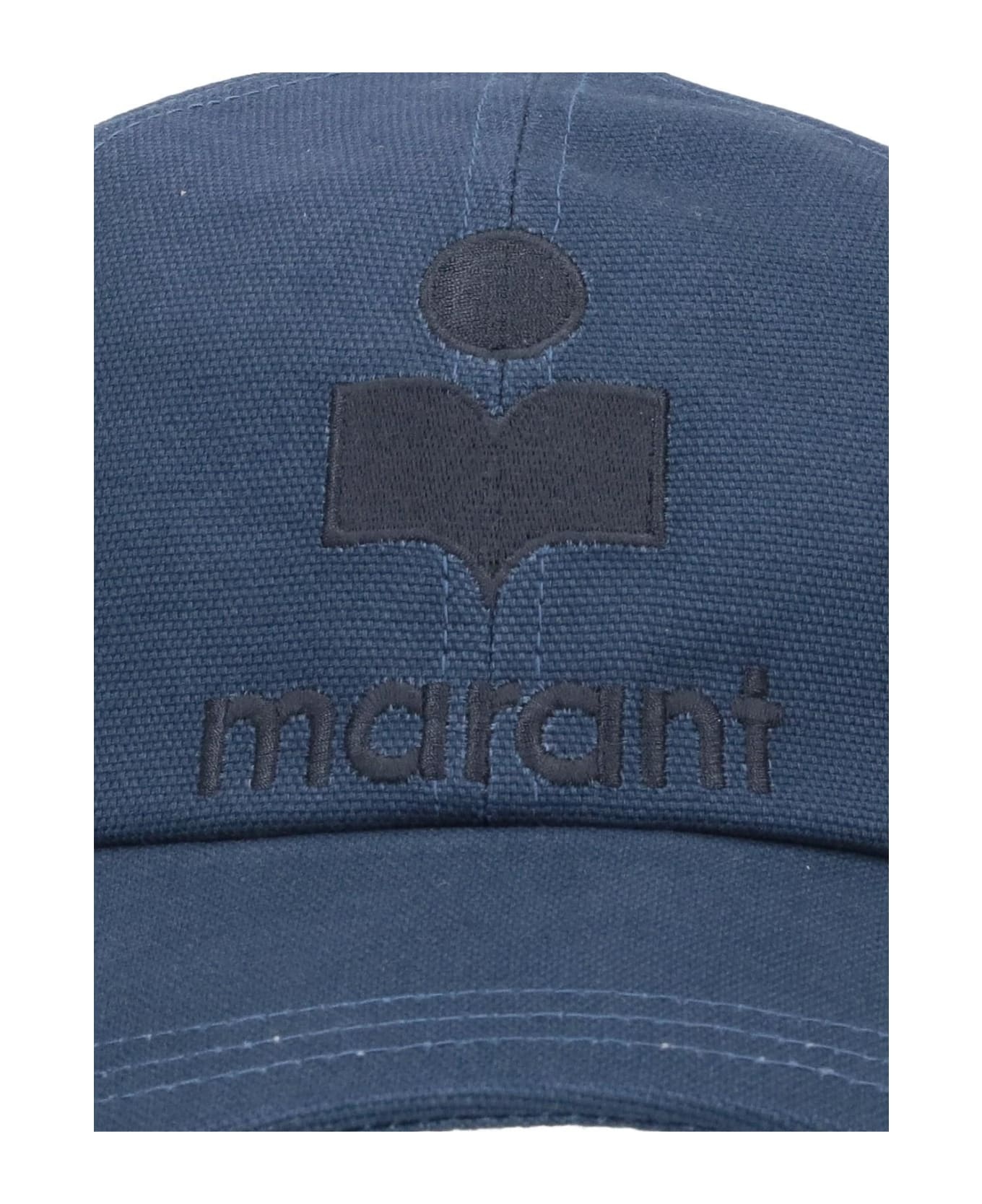Tyron Baseball Cap - 3
