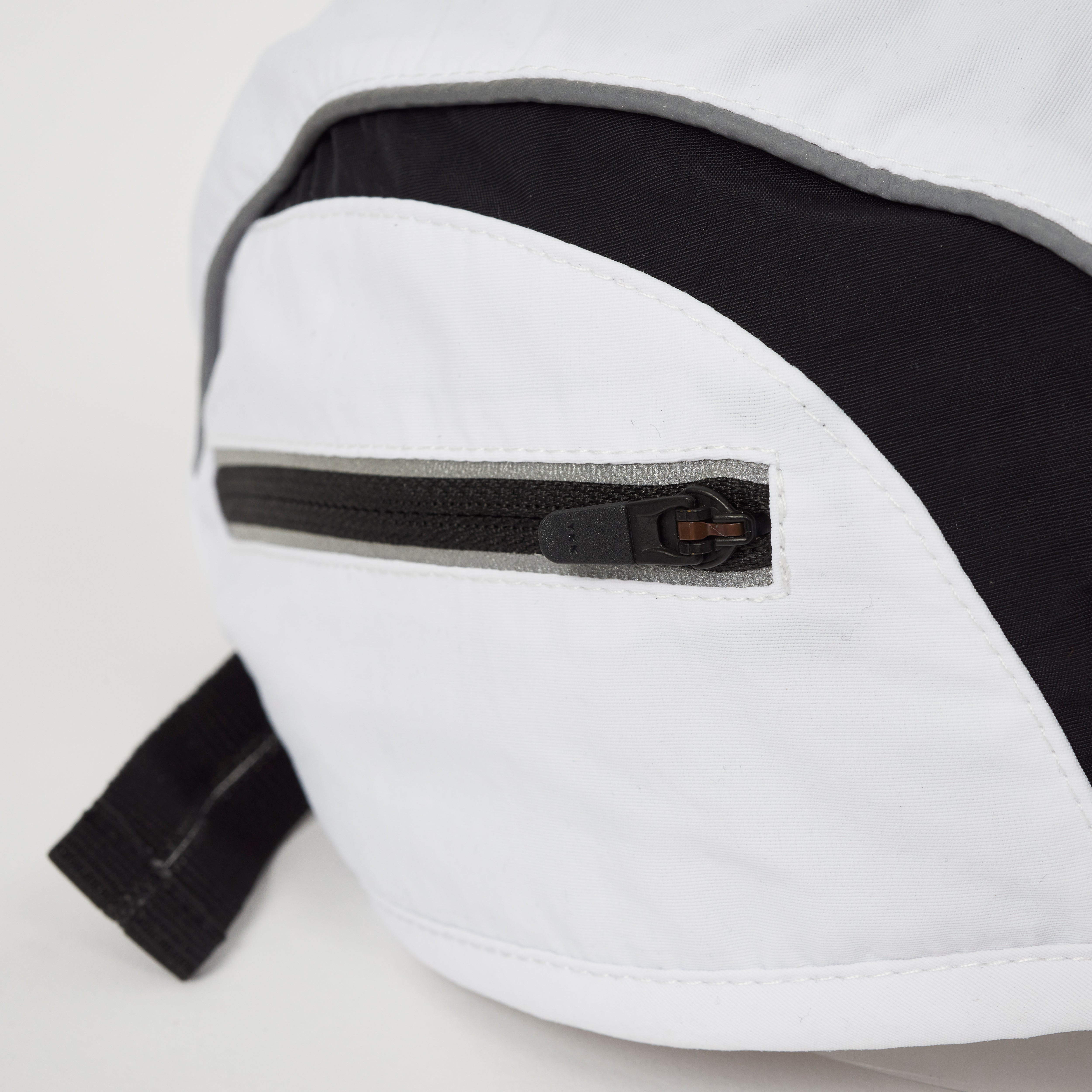 RACK 25 RUNNER WHITE - 5