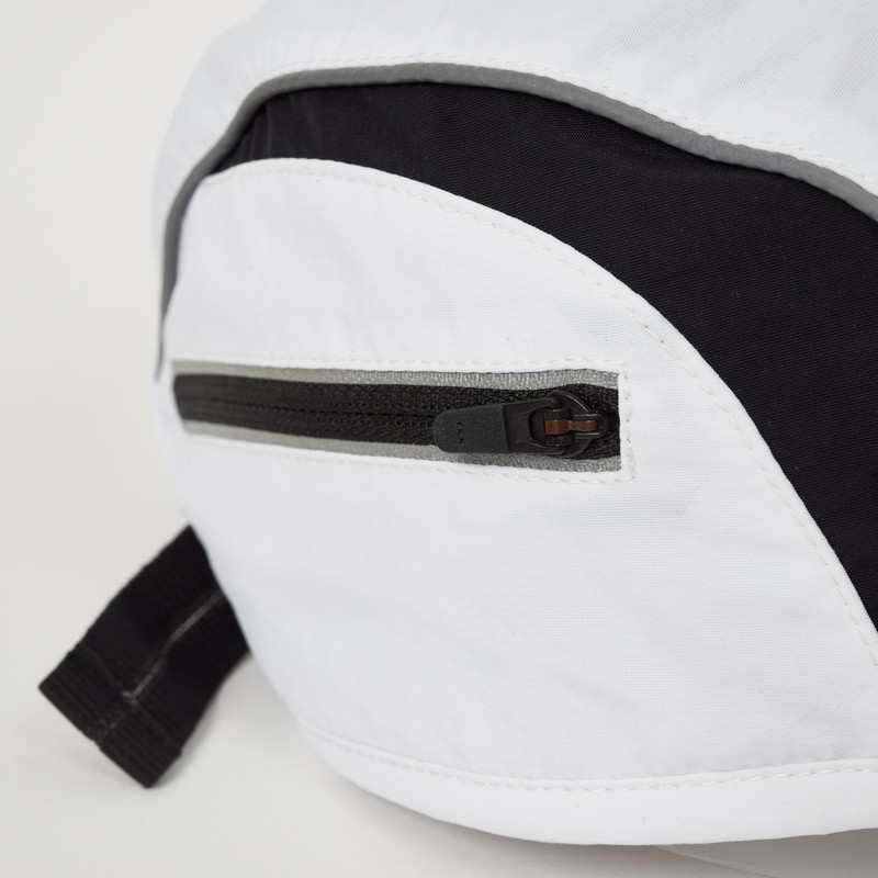 RACK 25 RUNNER WHITE 5