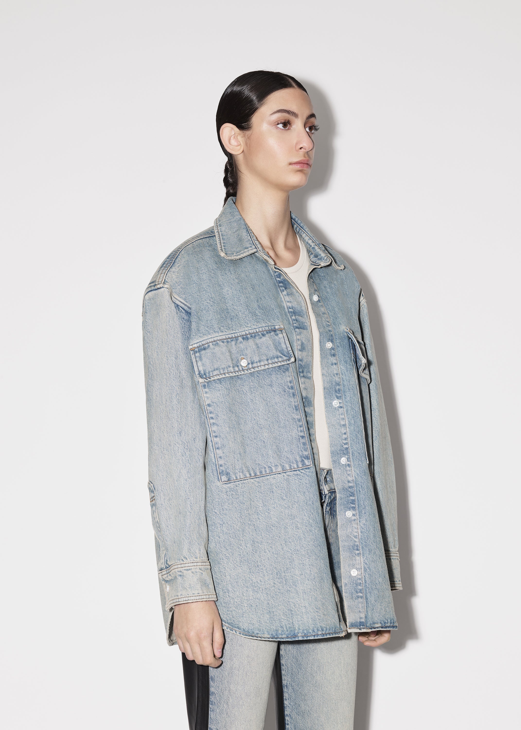 WORKWEAR SHIRT - 4