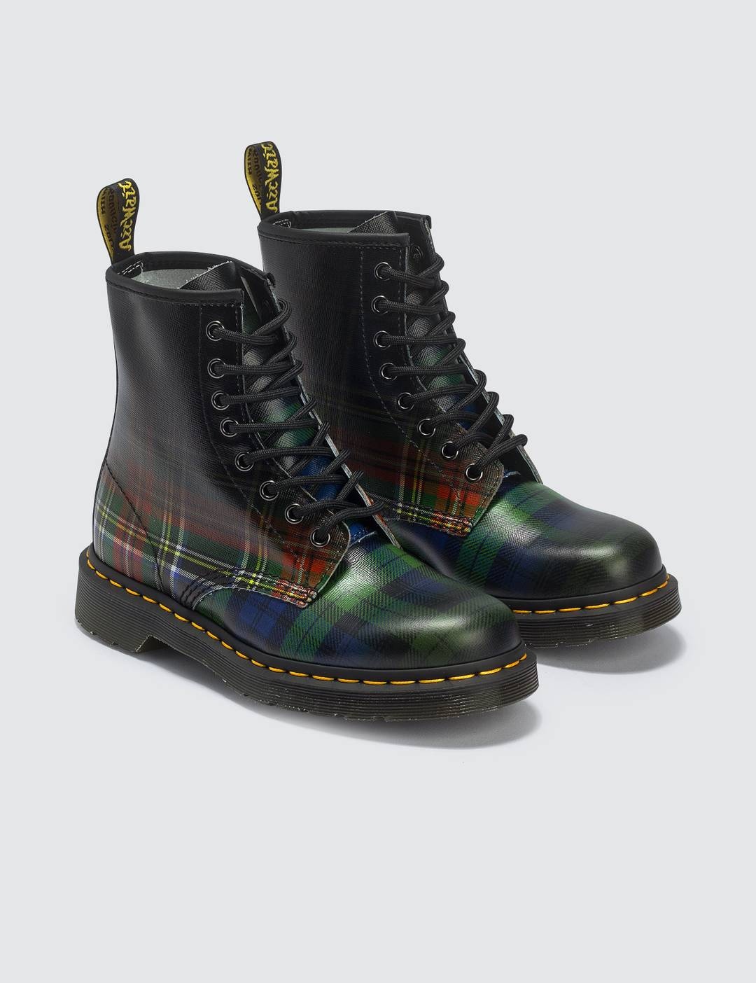 1460 Tartan - 4