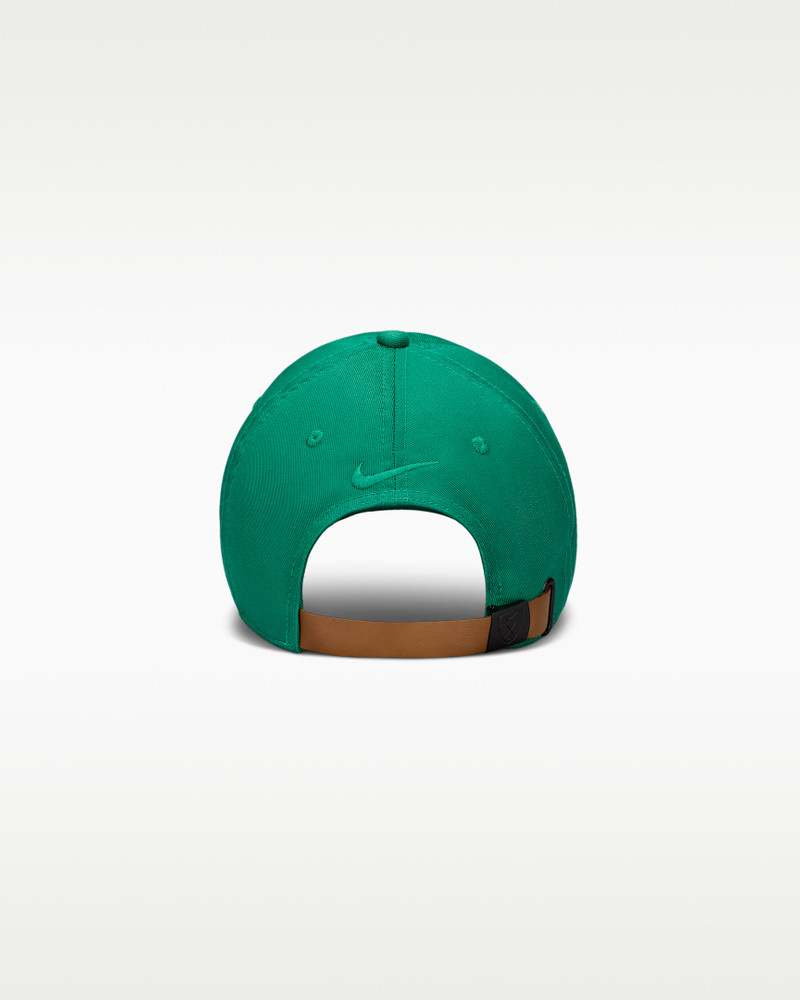 Nike Club Golf Shield Unstructured Cap 6