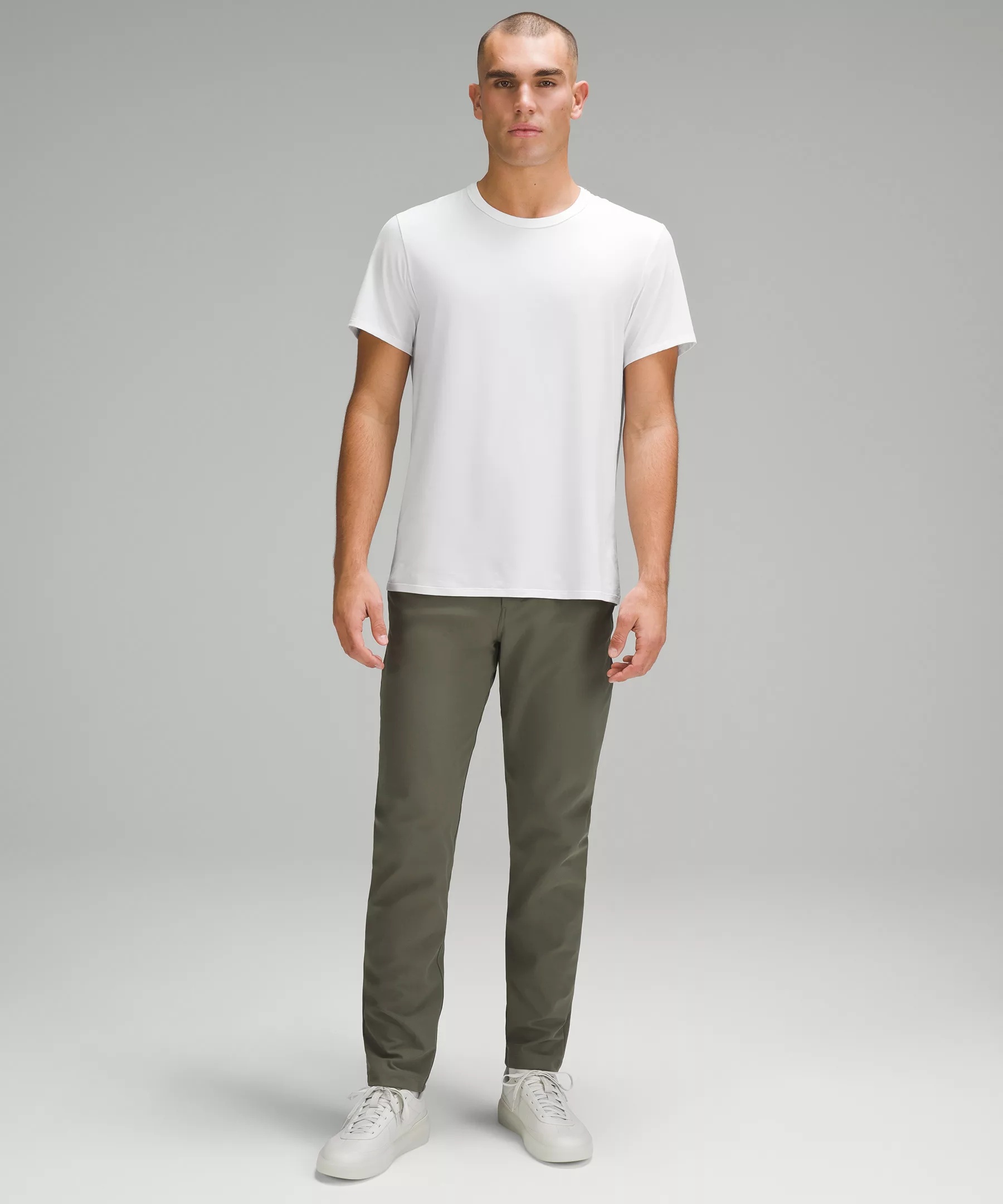 lululemon Fundamental T-Shirt - 2