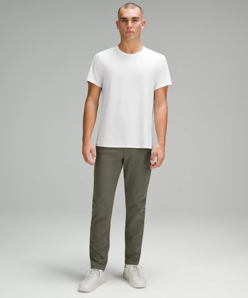 lululemon lululemon Fundamental T-Shirt outlook