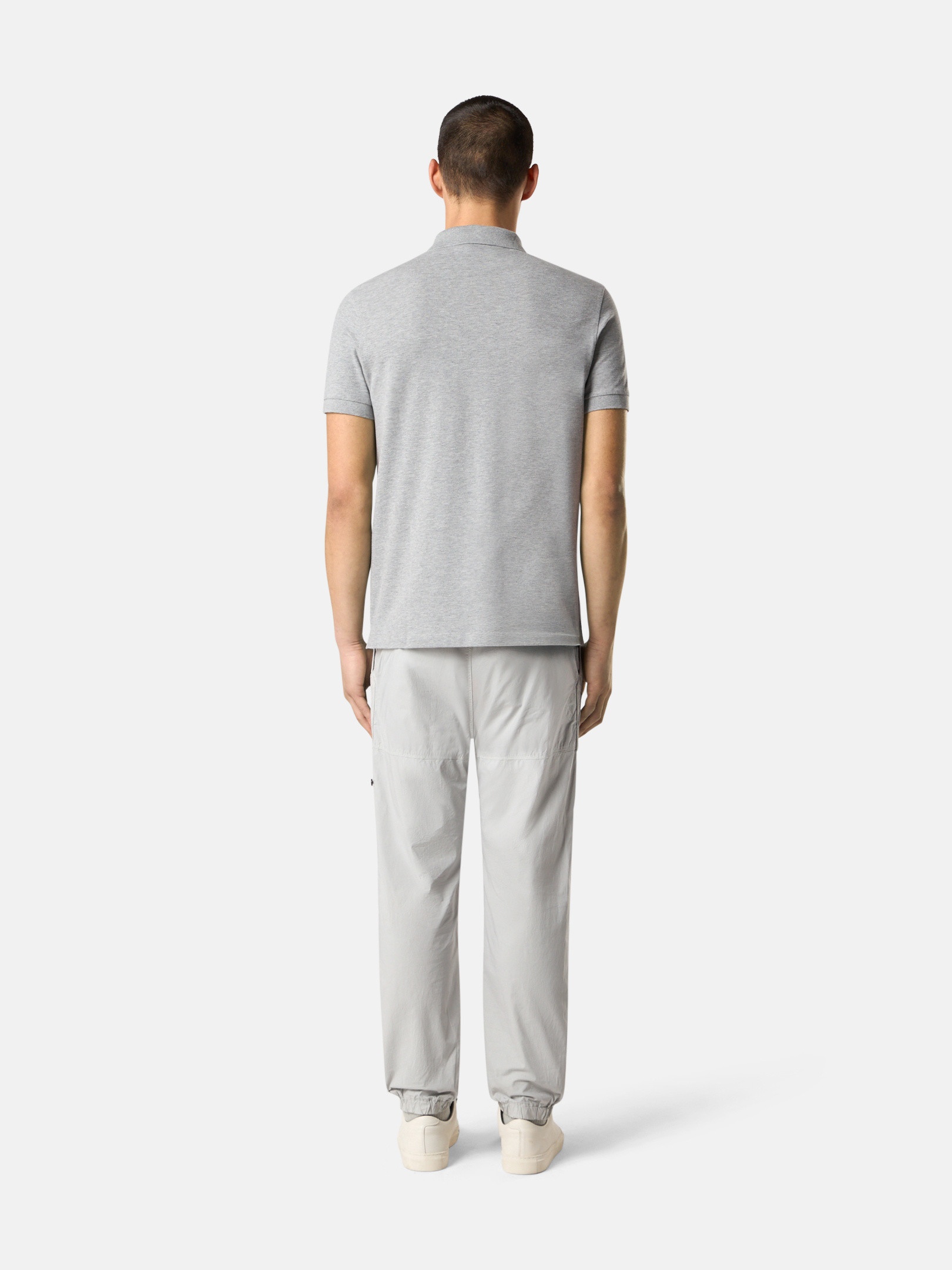 22002SC ORGANIC COTTON ELASTANE PIQUÉ - 4