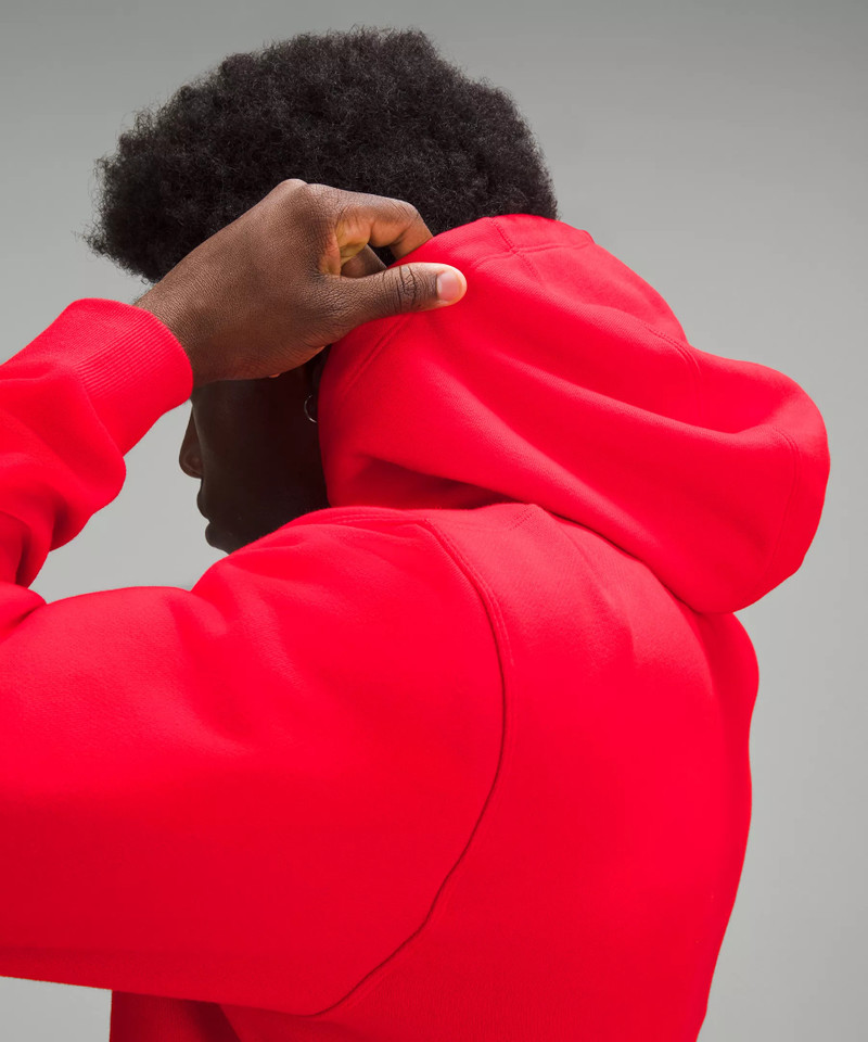 Steady State Pullover Hoodie 4