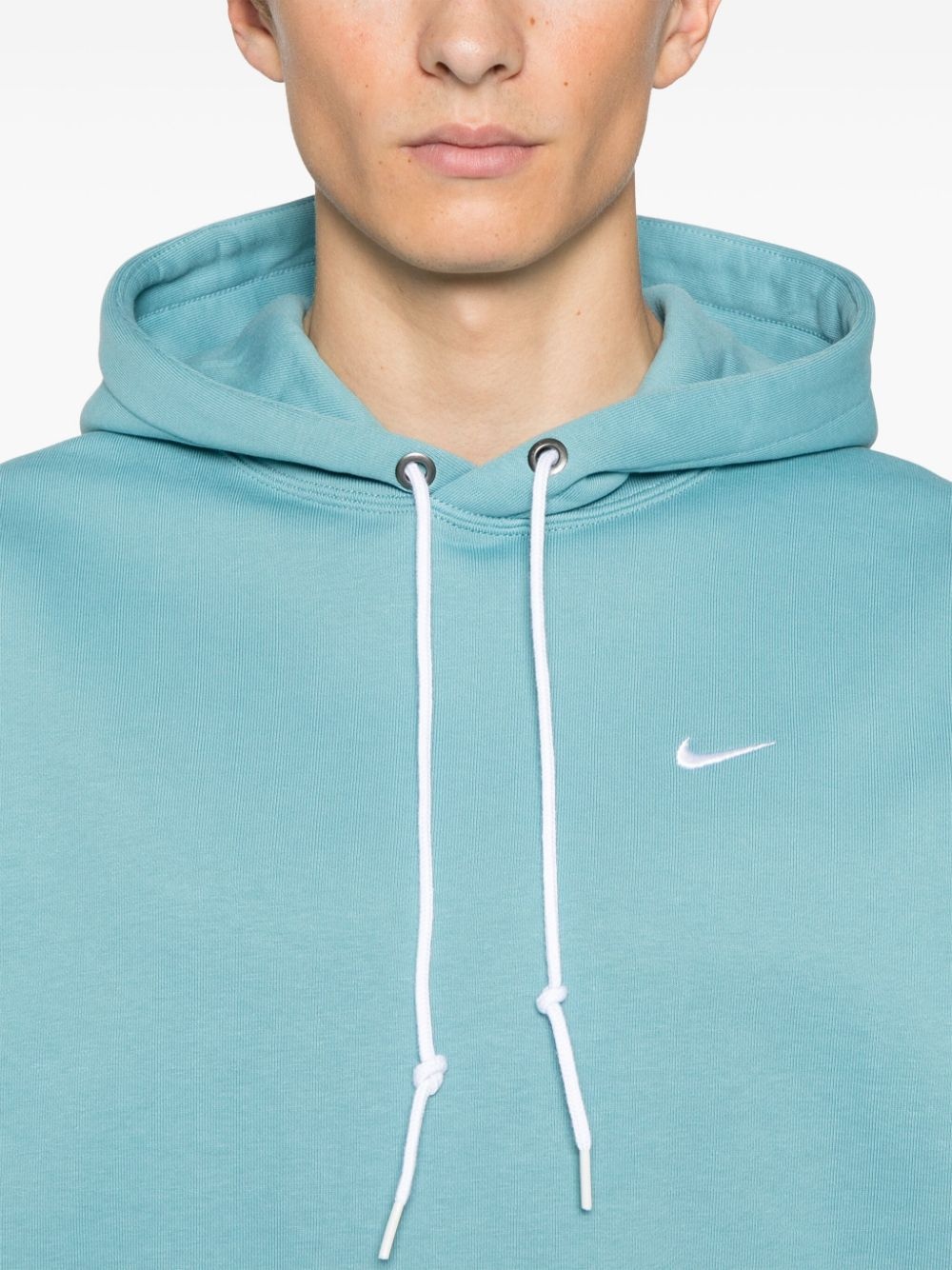 Solo Swoosh hoodie - 5