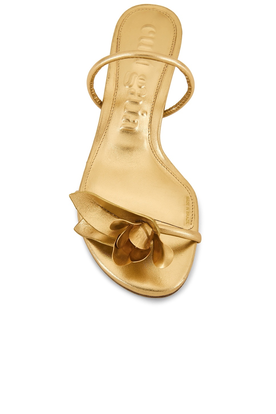 Cosette Sandal - 4