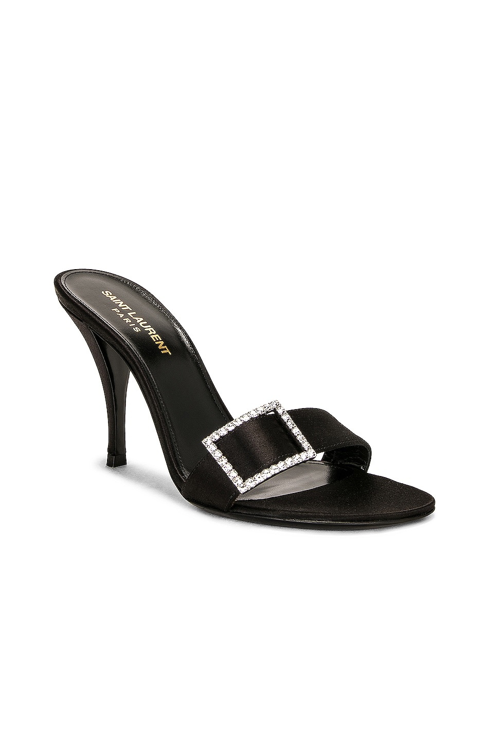 Simone Mule Sandal - 2