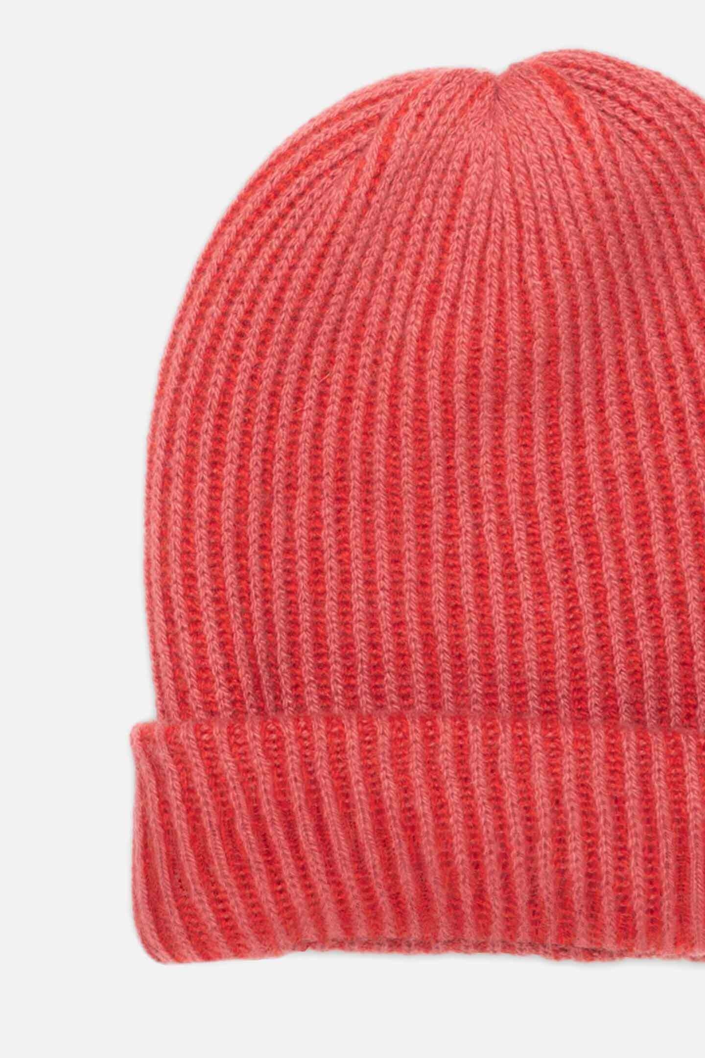 STRIPE WATCHMAN CAP - 2