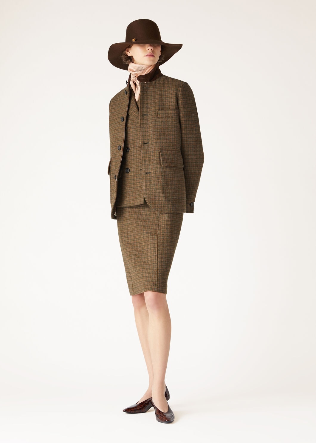 Mini Roadster Jacket - 2