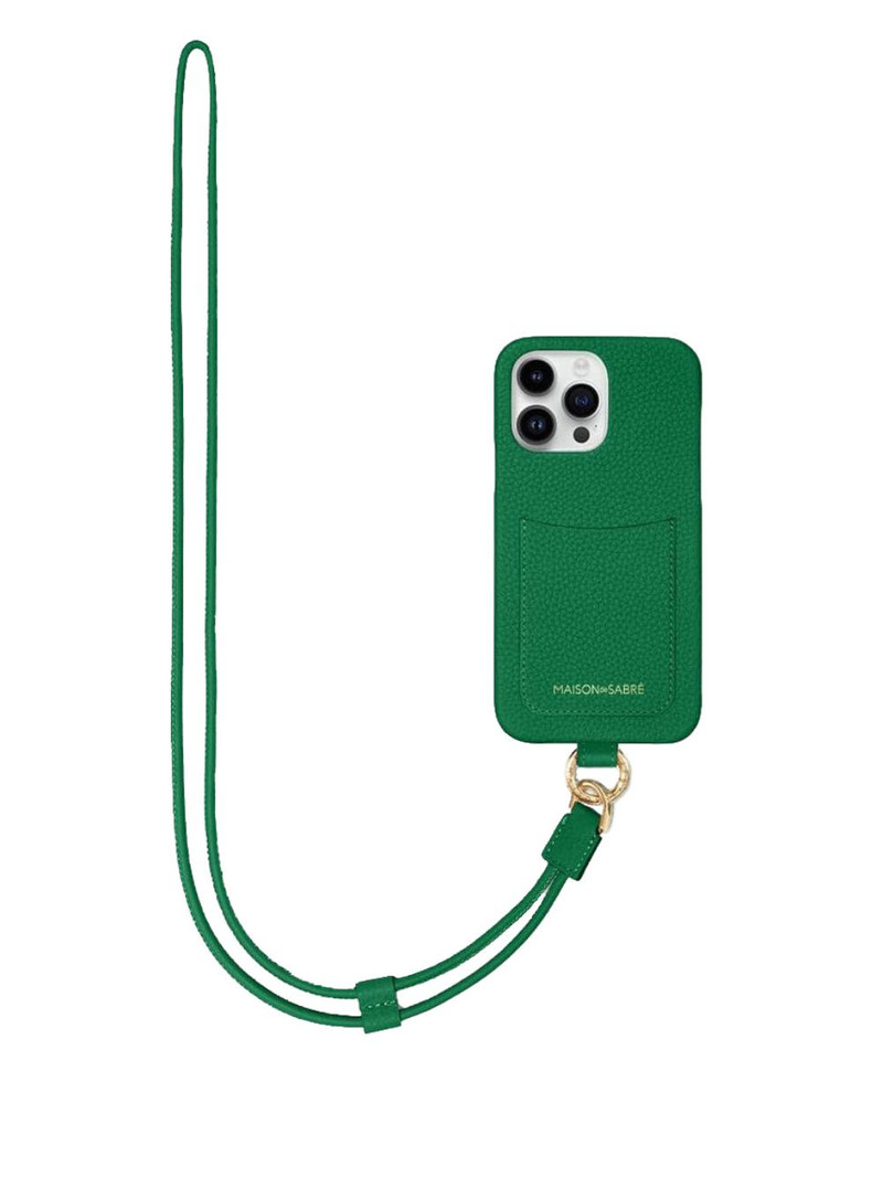 Sling iPhone 15 Pro case 1