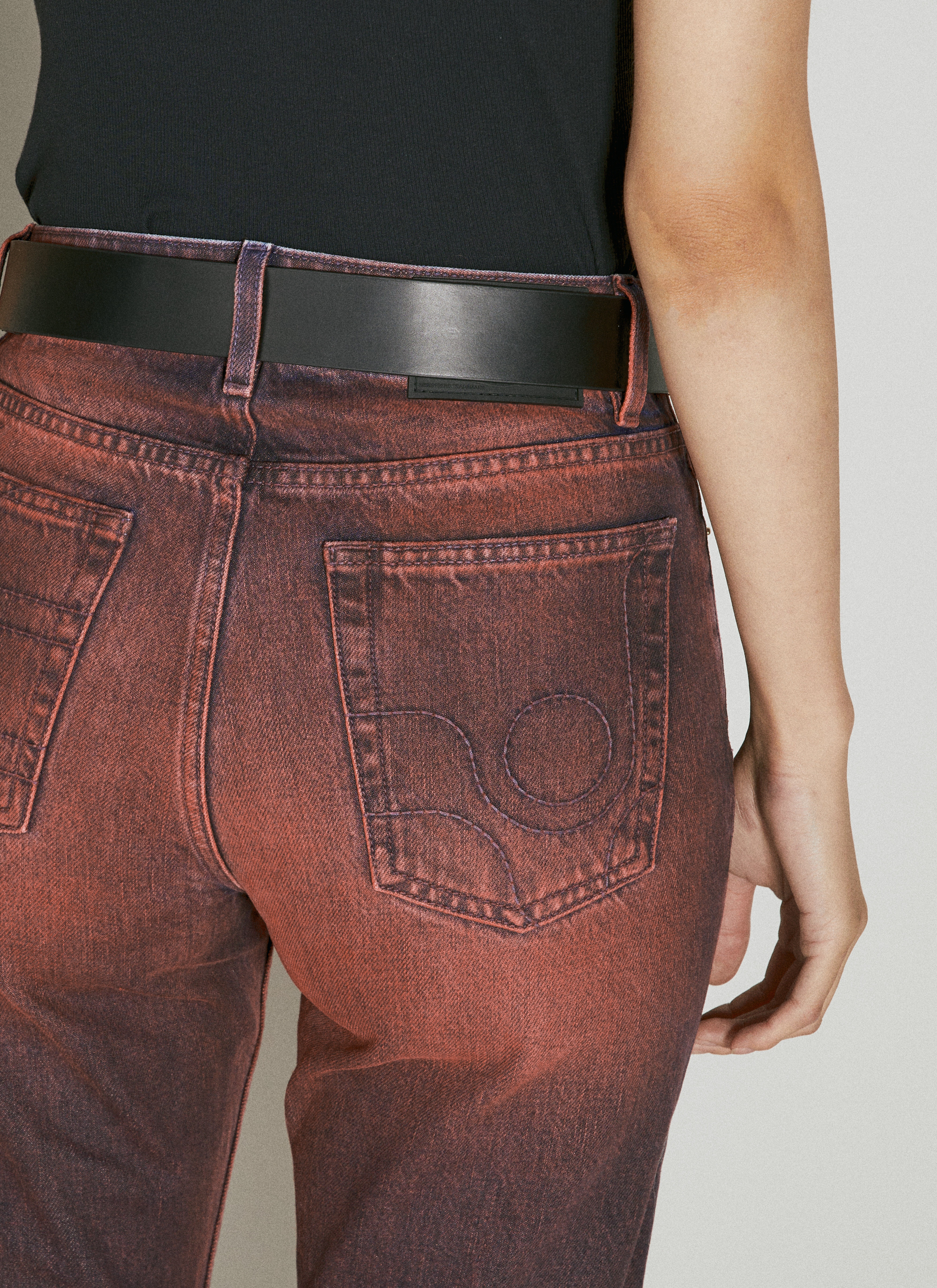 小物 eytys zane belt Eytys 'Zane' belt | Men's Accessories | SchaferandweinerShops