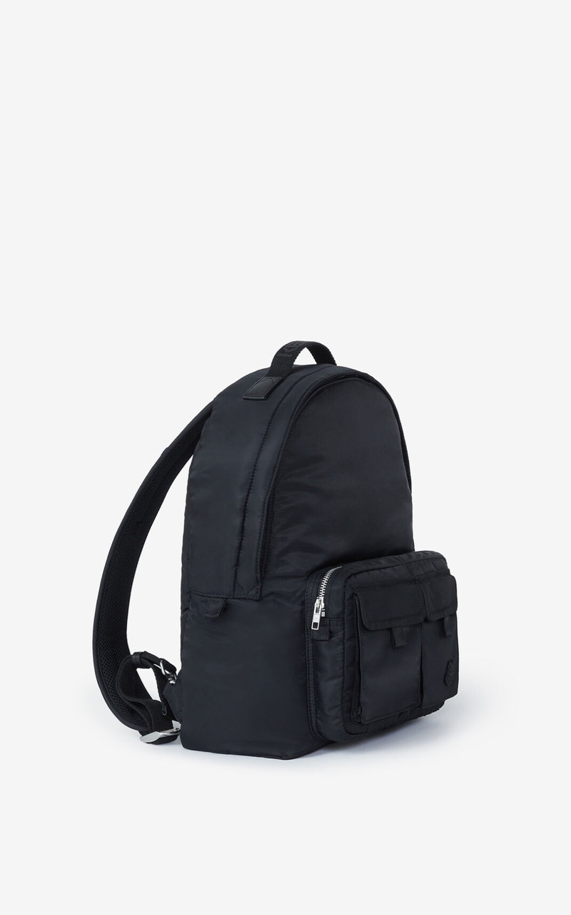 K-Konvert foldable rucksack 4