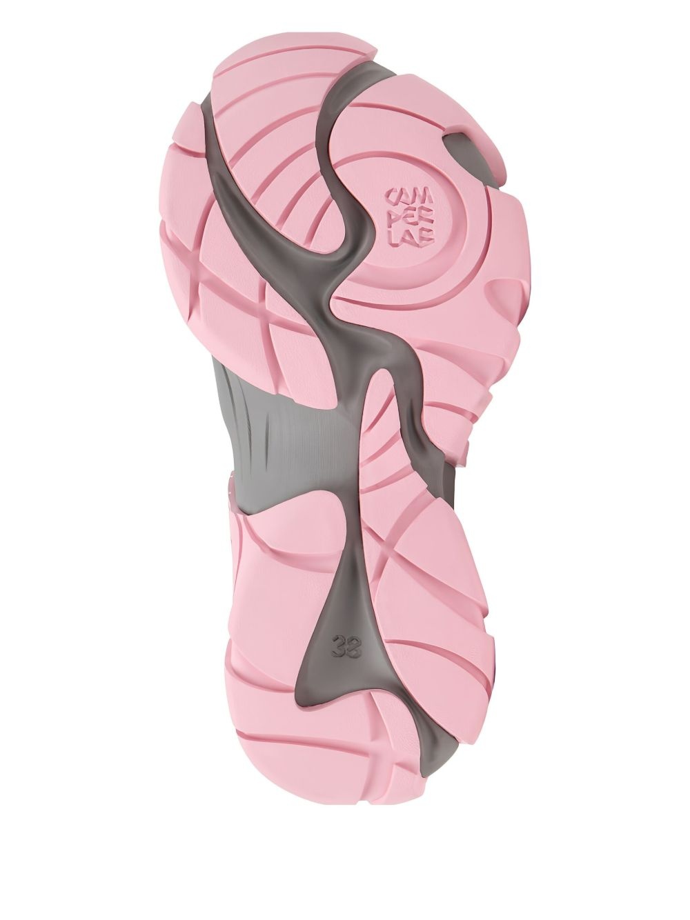 Tormenta sneakers - 5