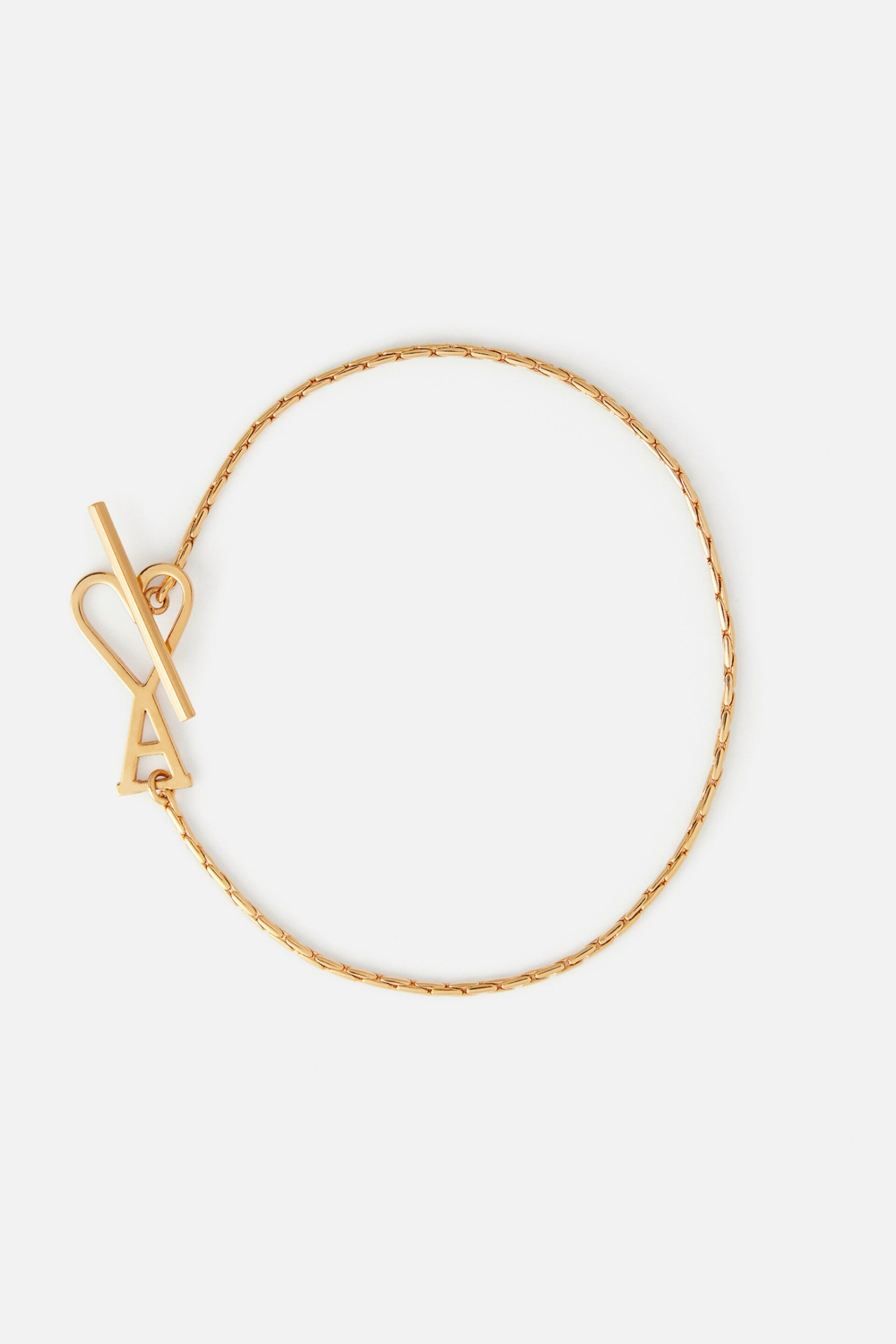 Ami de Coeur Chain Bracelet - 4
