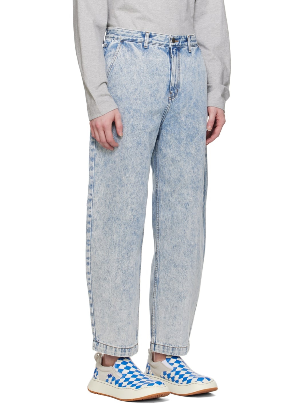 Blue Tag Jeans - 2