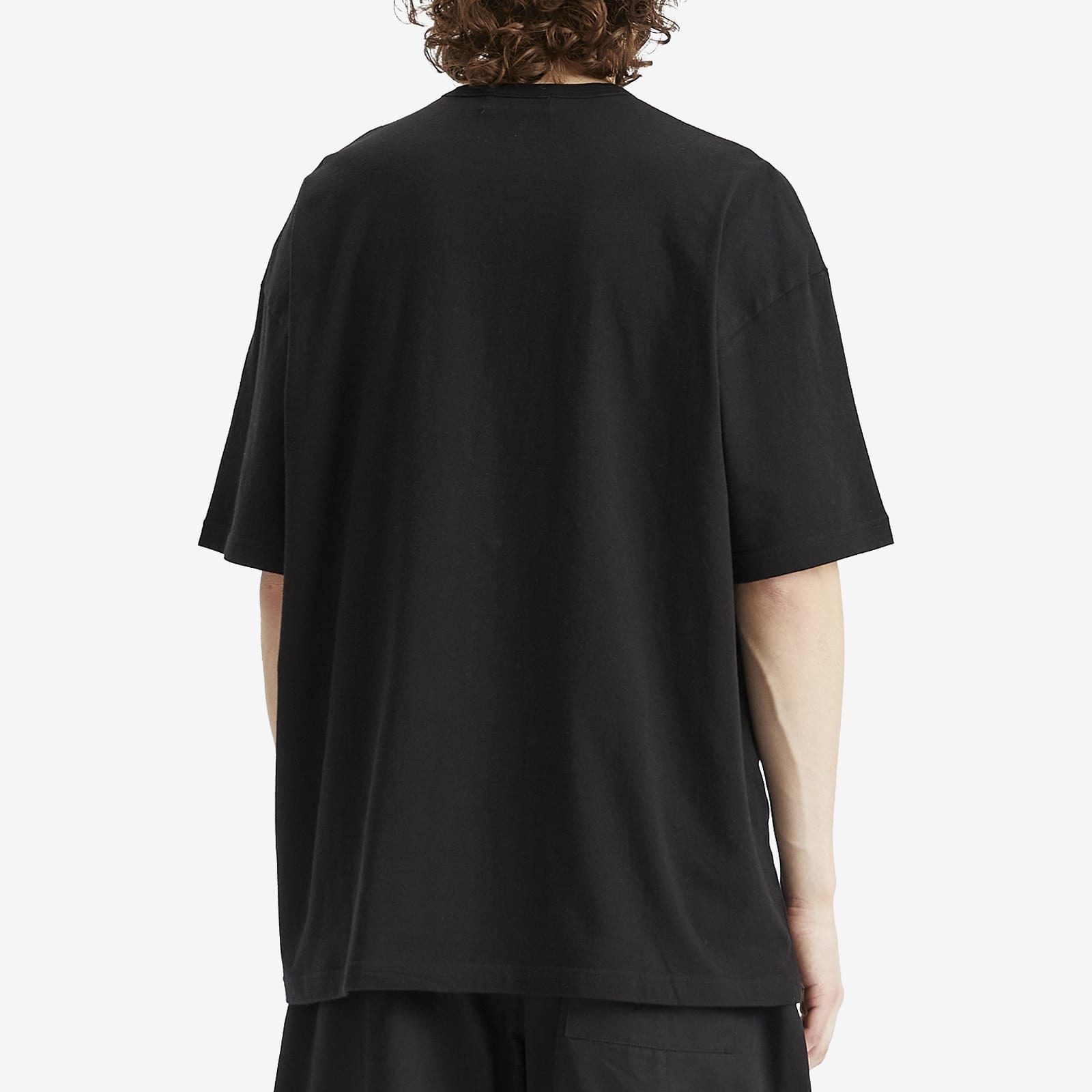 Comme des Garçons Black x Nike Dot T-Shirt - 3