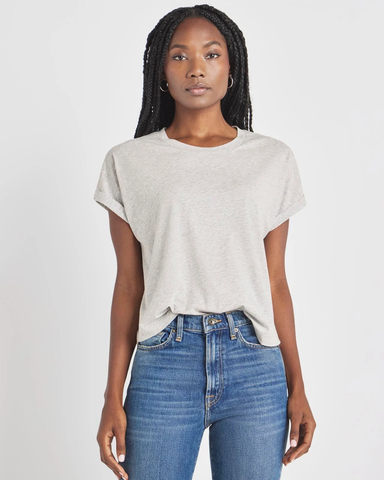 Skye Short Sleeve Tee - 1