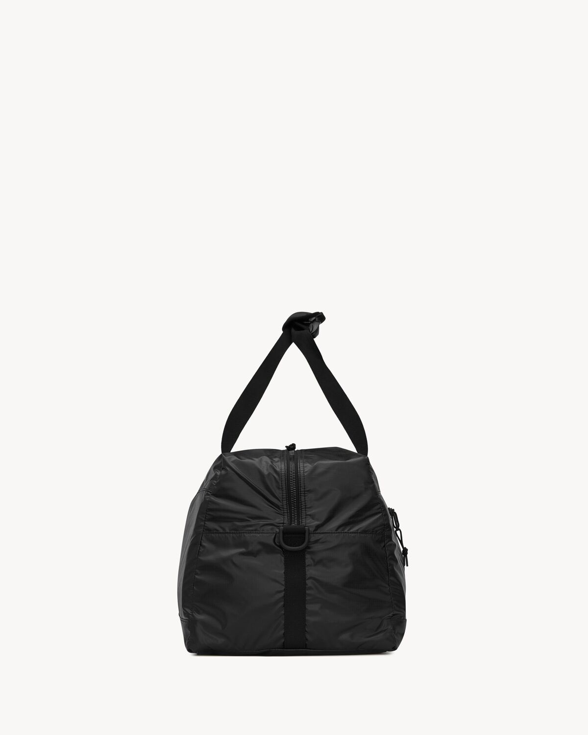 NUXX DUFFLE IN NYLON - 3