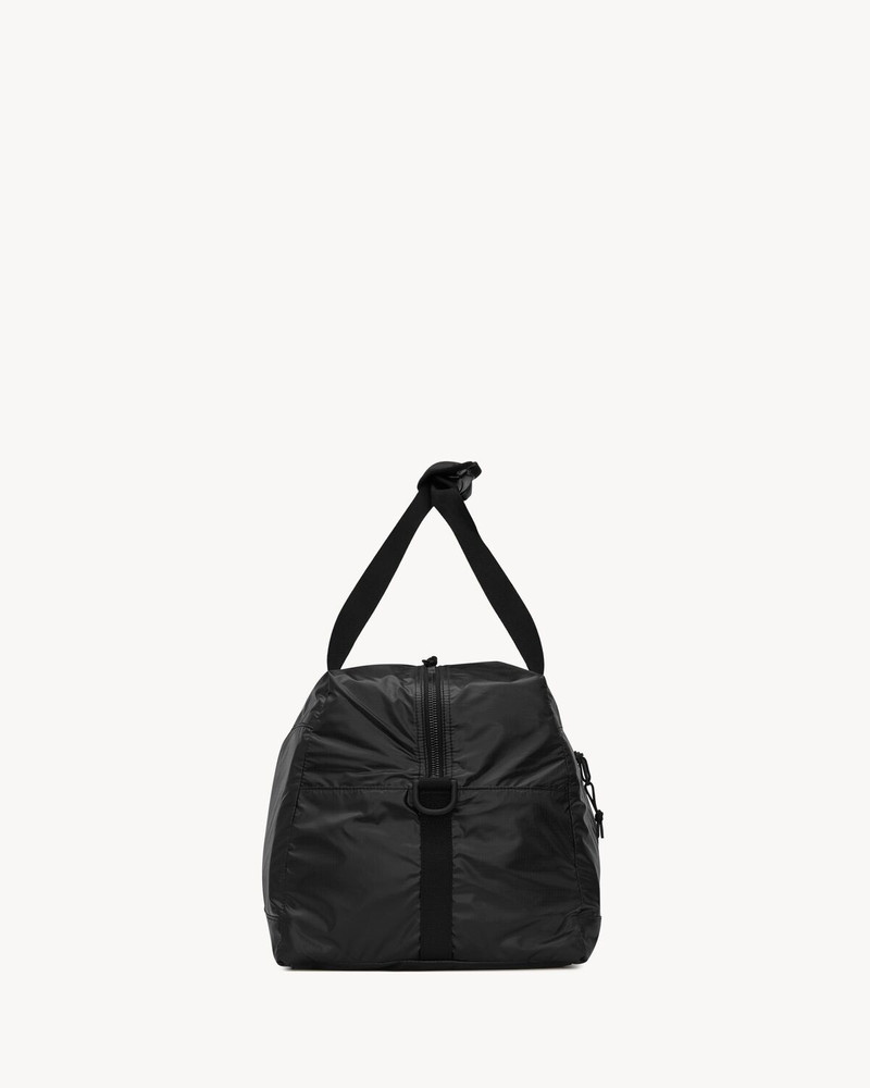 NUXX DUFFLE IN NYLON 3