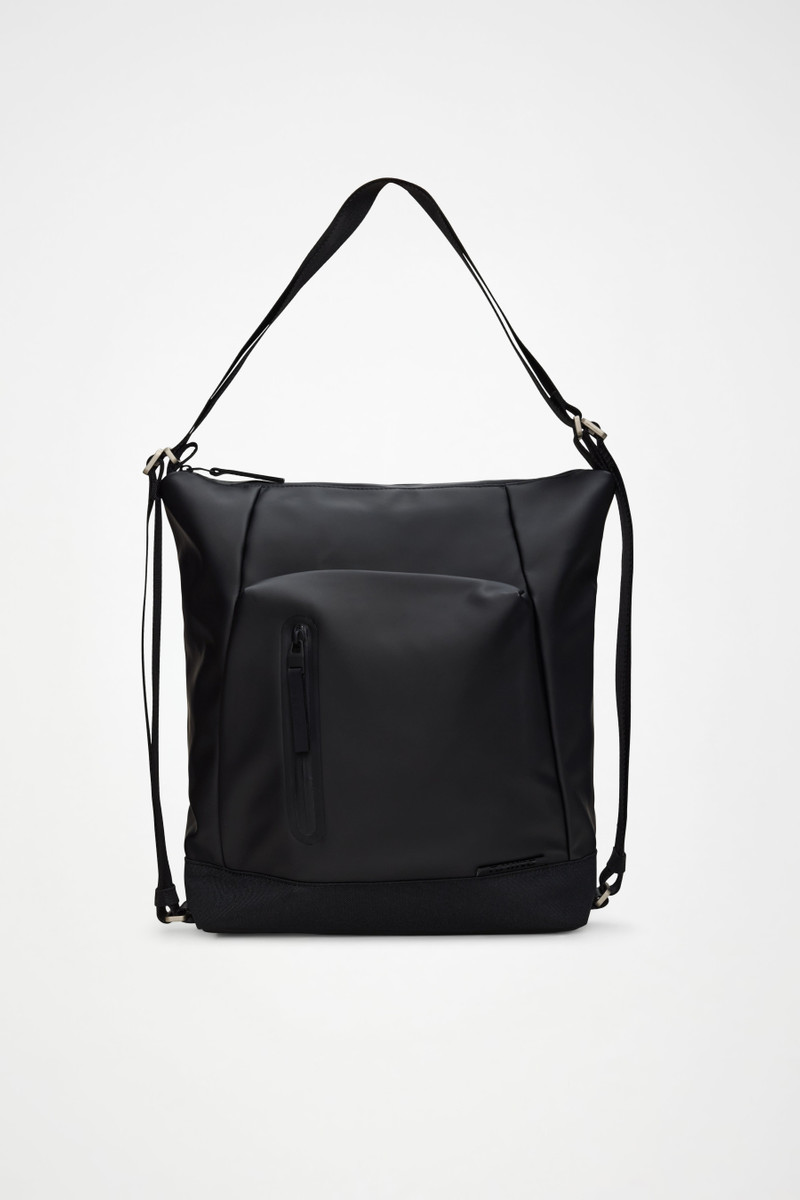 Otaru Hobo Backpack 1
