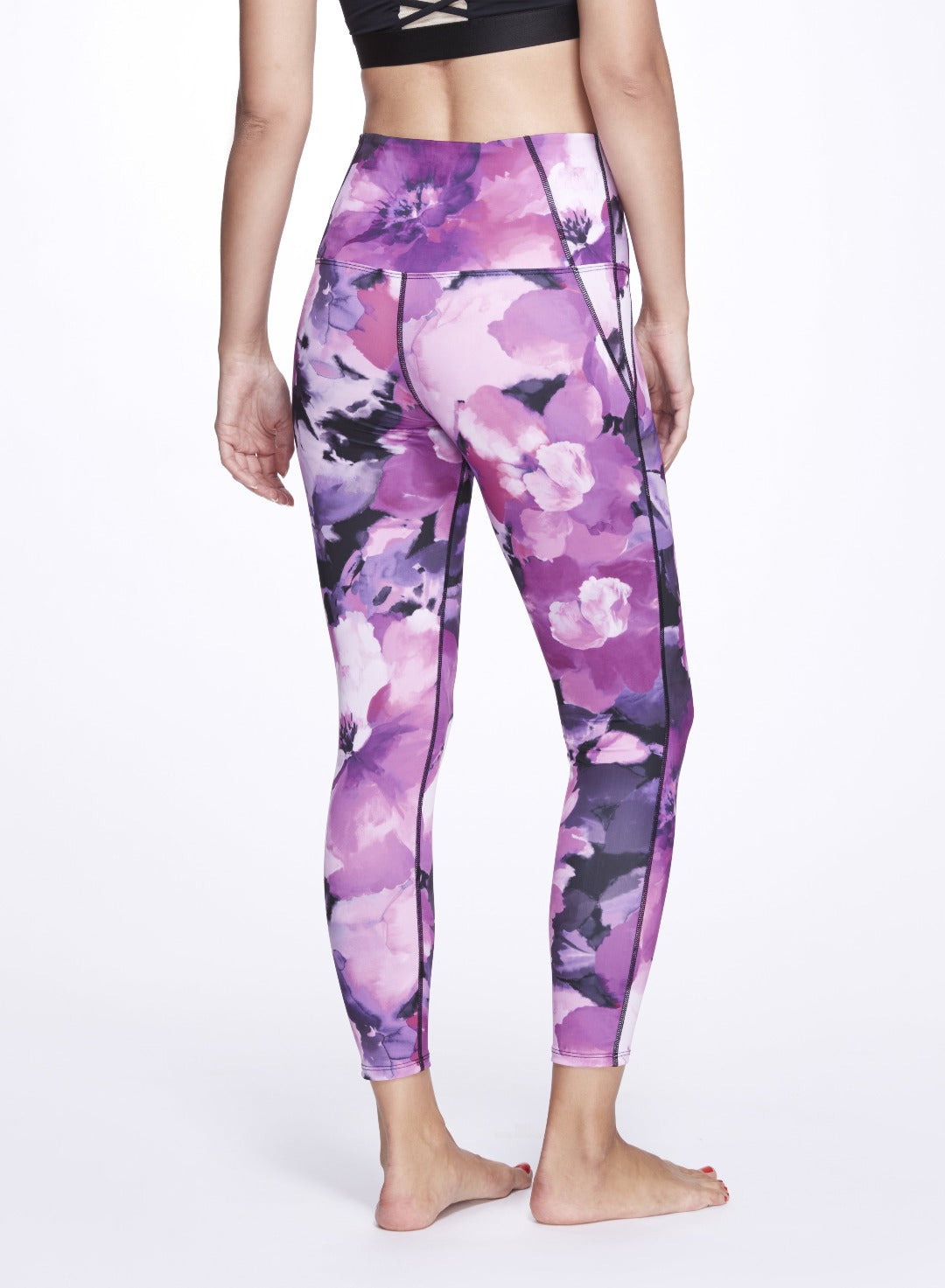 SERENA LEGGING PRINTED - 3