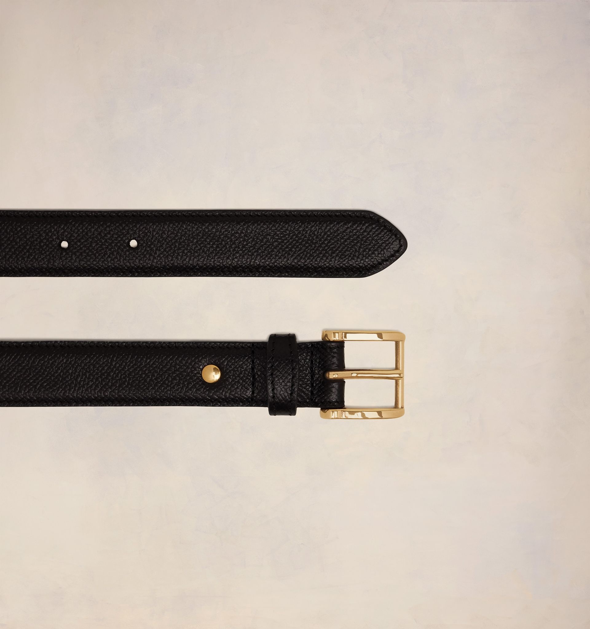 Paris Paris Belt 25 Mm - 3