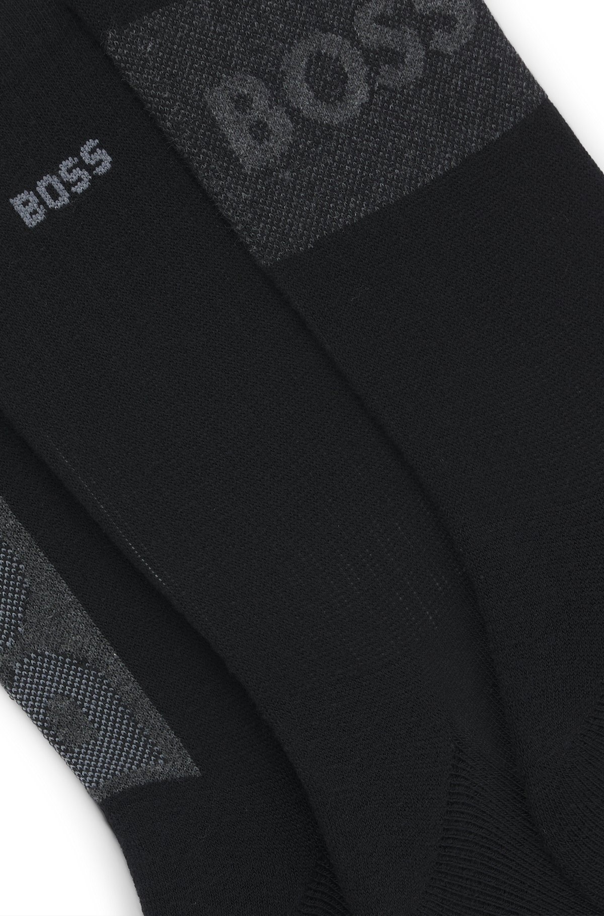 THREE-PACK OF SOCKS - 2