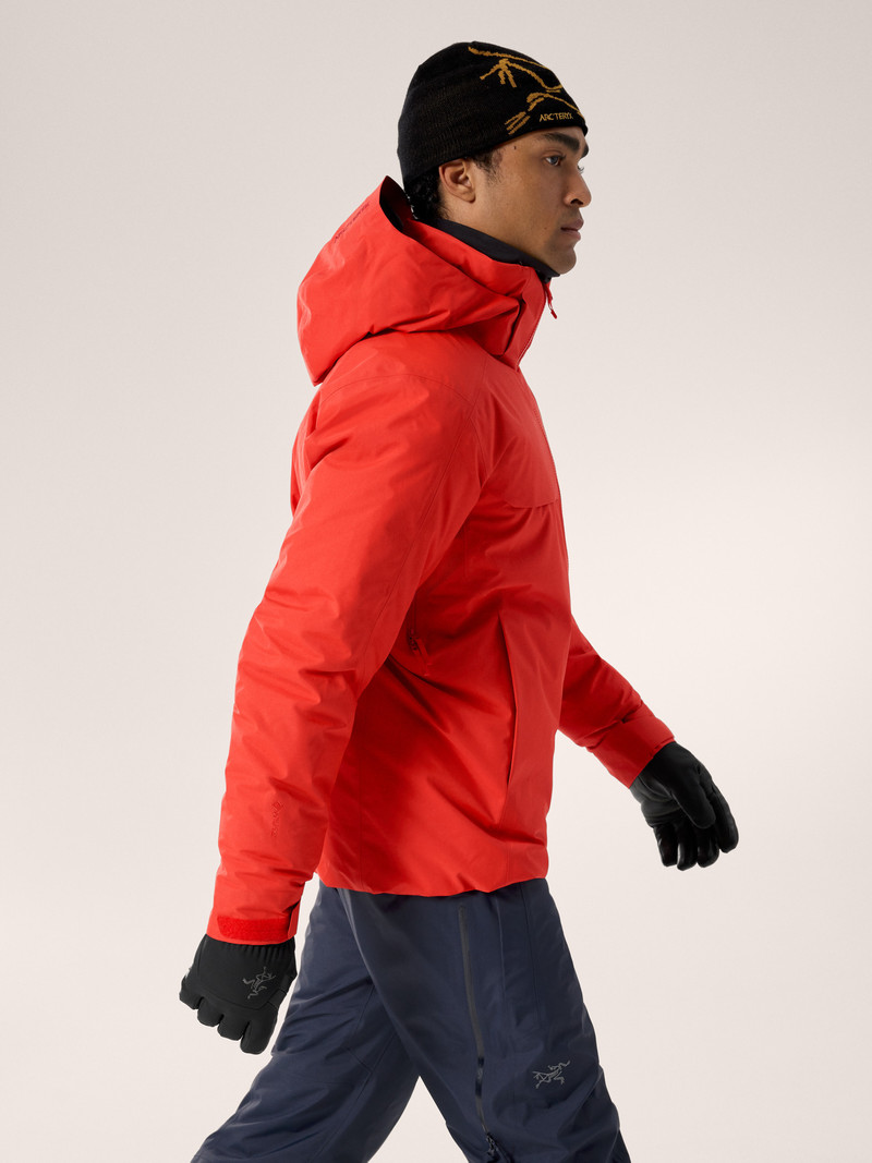 Macai Jacket 5