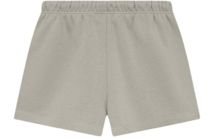 Fear of God Essentials Running Short 'Seal' 160SP244175F - 2